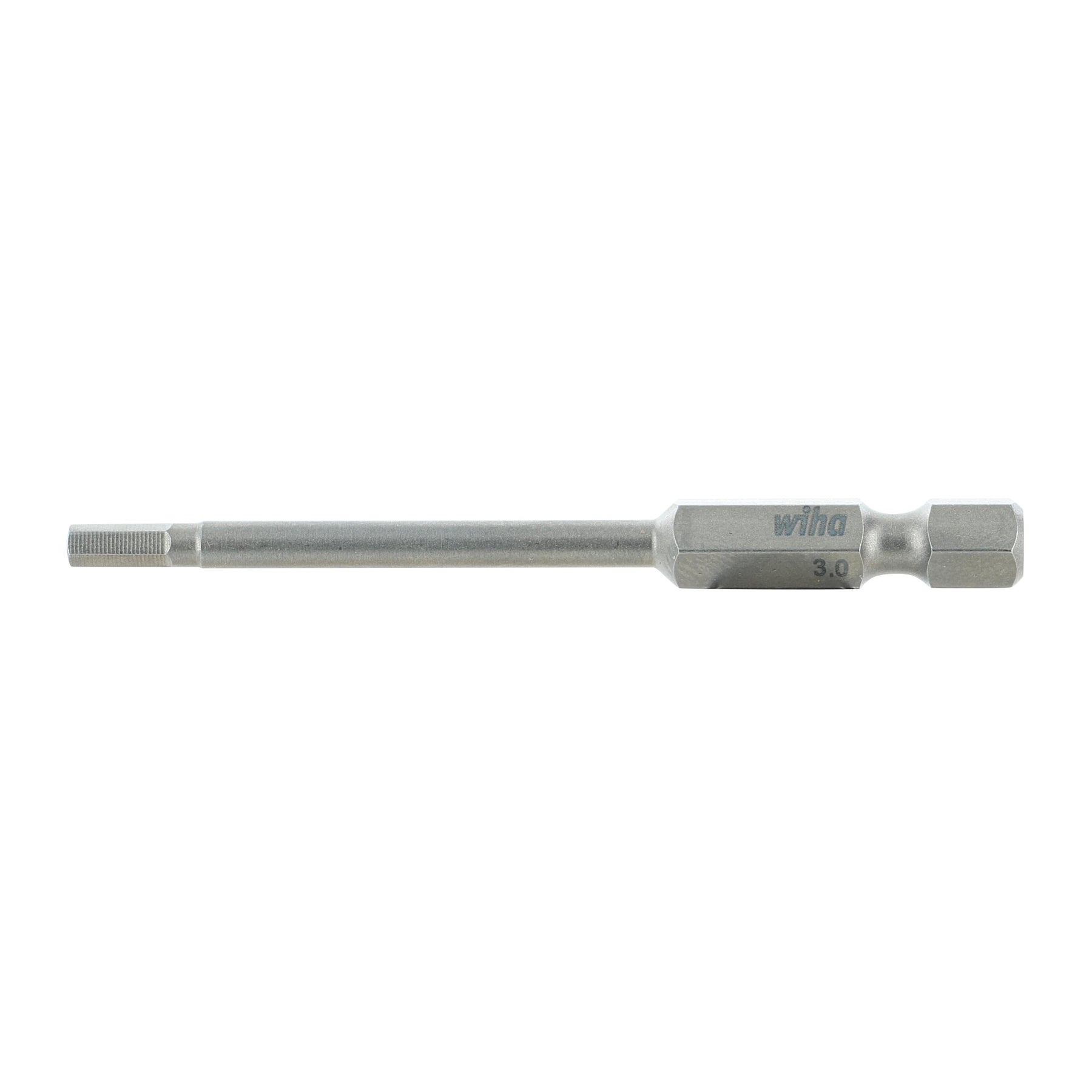 Hex Bit 3.0 - 70mm - 10 Pack