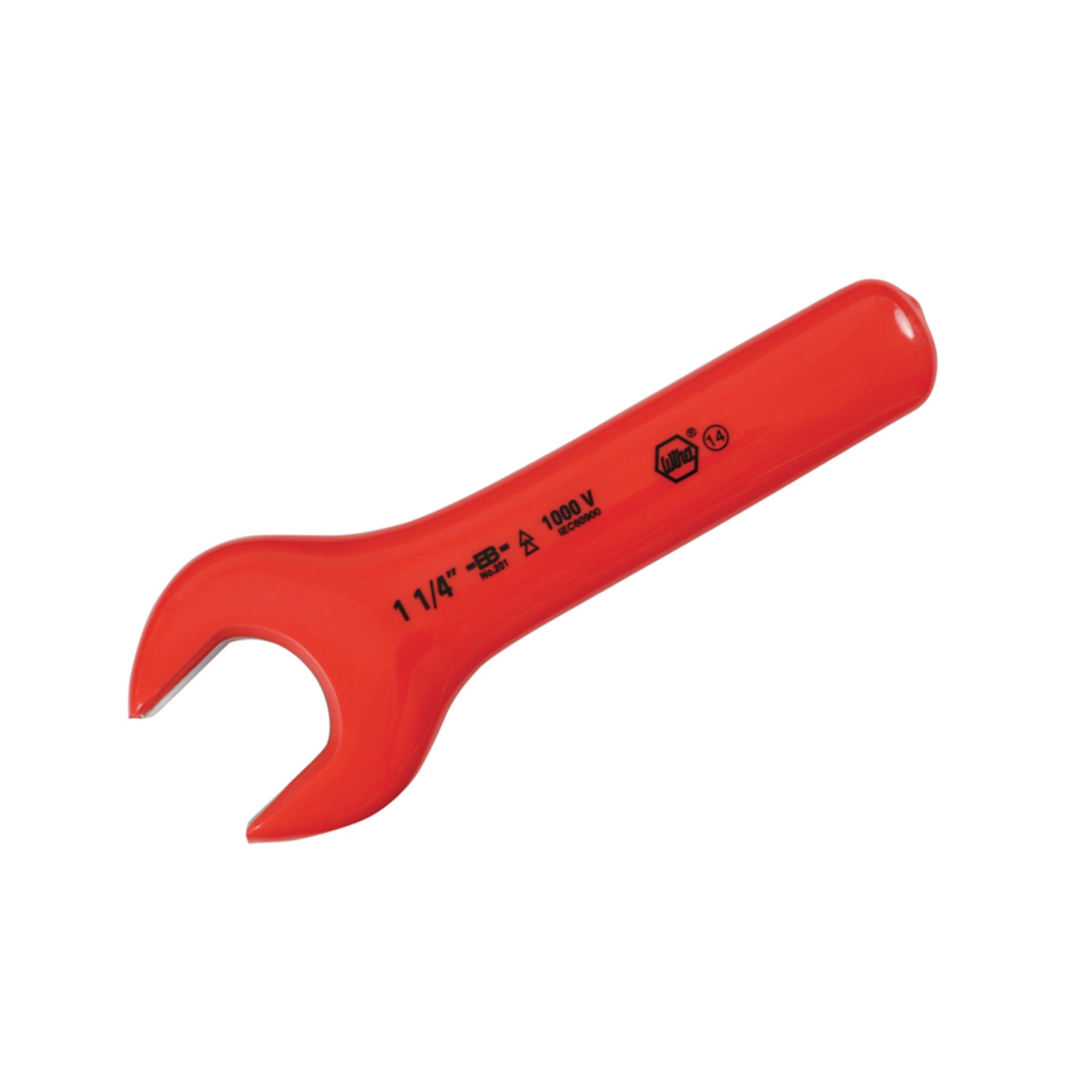 Insulated Open End Wrenches