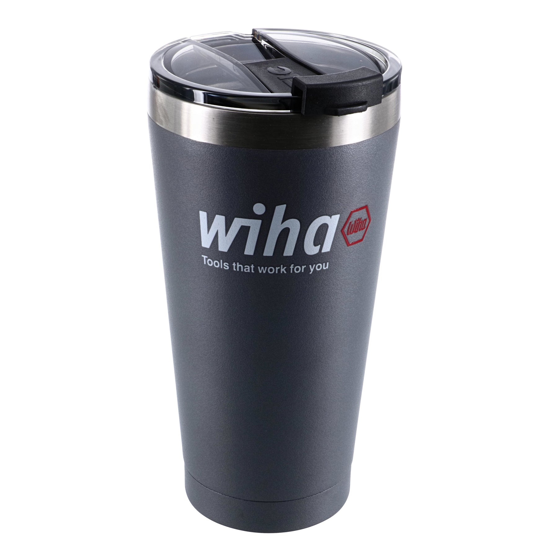Wiha 91711 Wiha Tumbler 16 Oz