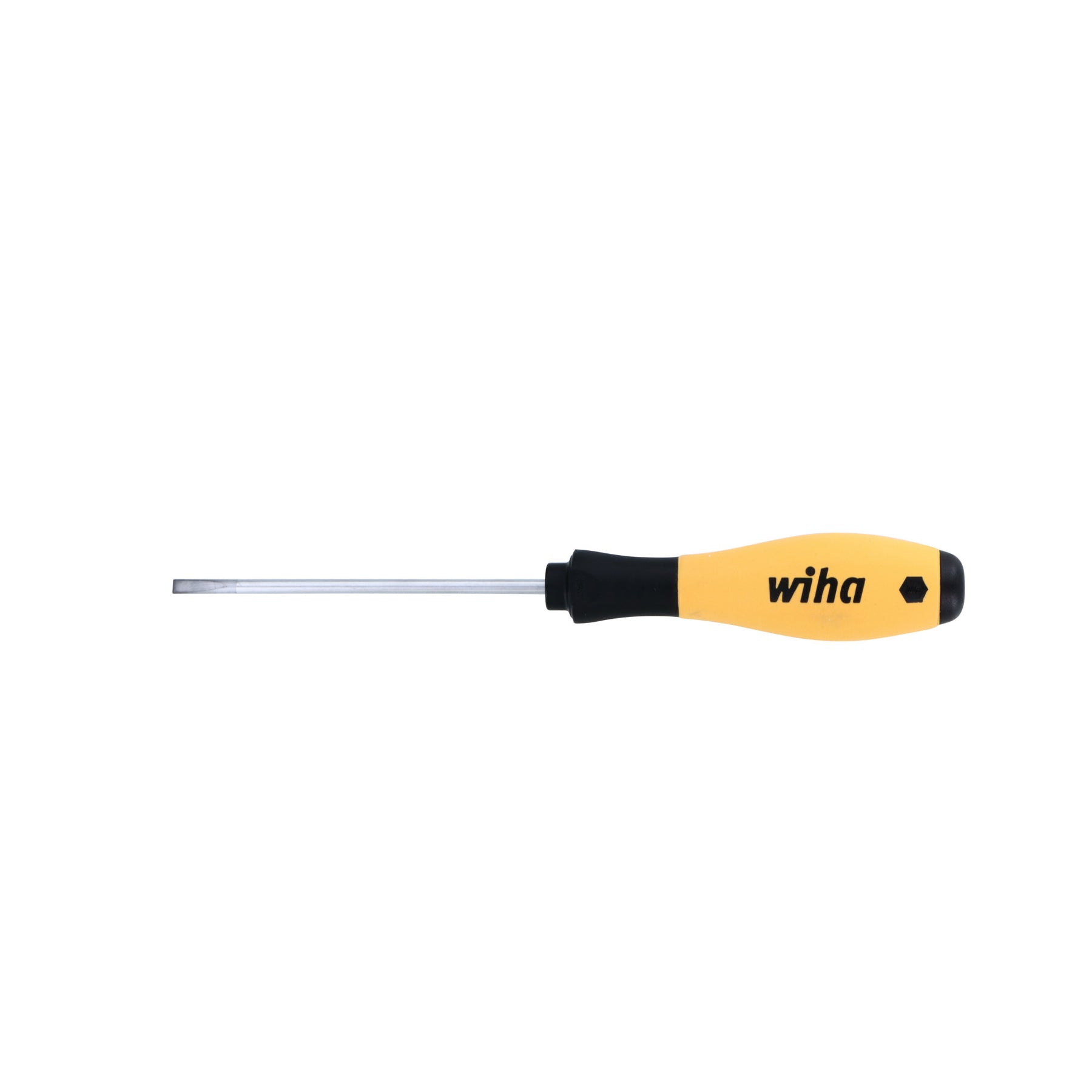 SoftFinish ESD Slotted Screwdriver 4.0mm x 100mm