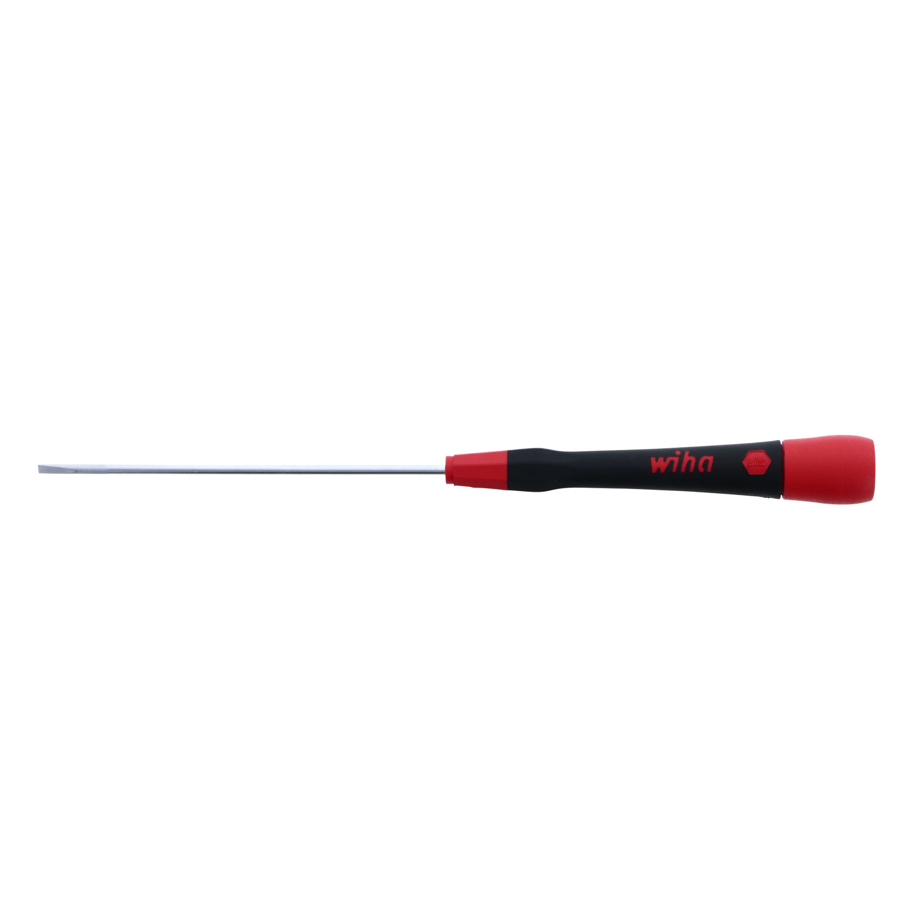 PicoFinish Slotted Screwdriver 2.5mm x 100mm