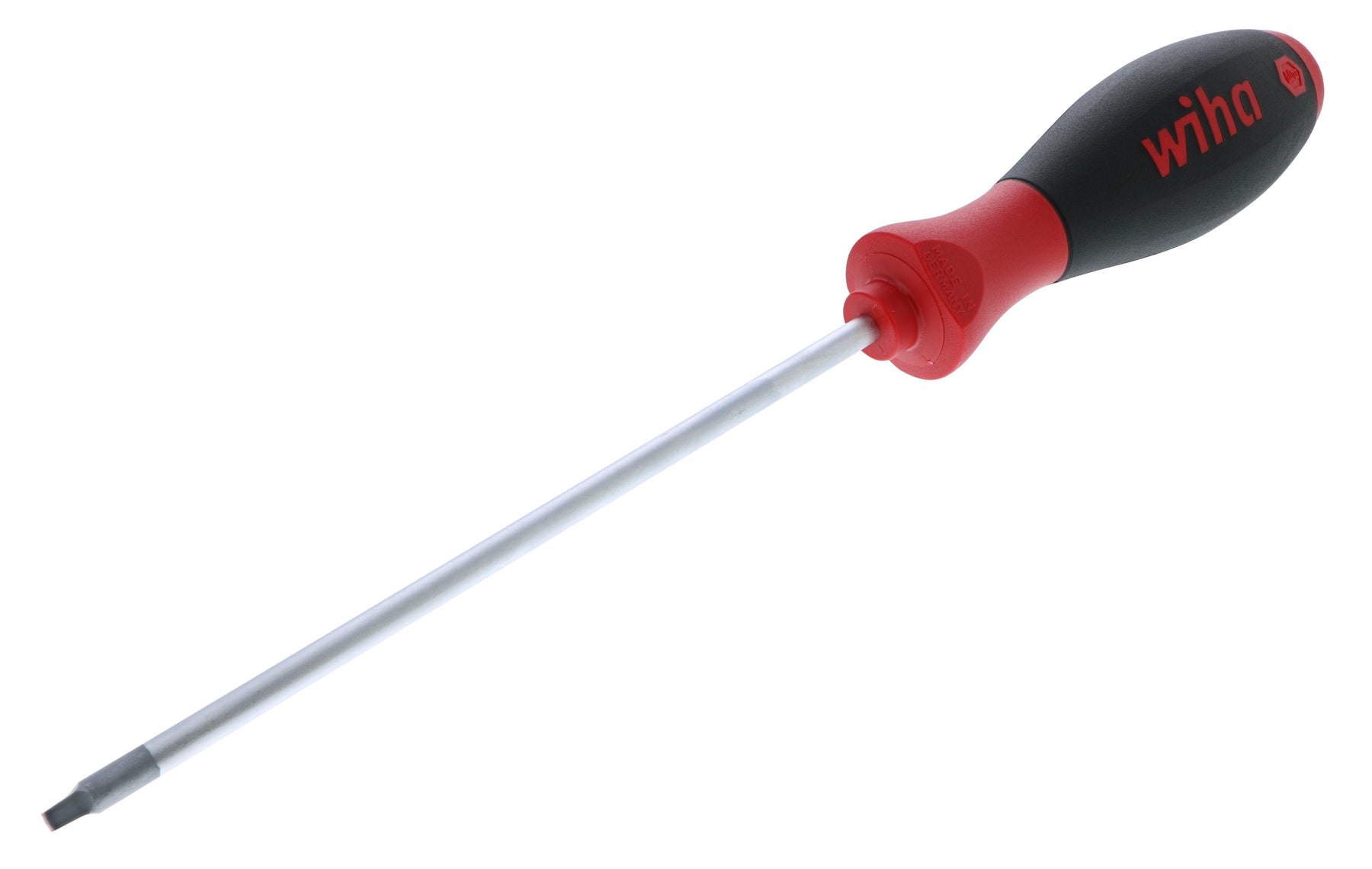 SoftFinish Square Screwdriver #2 x 150mm