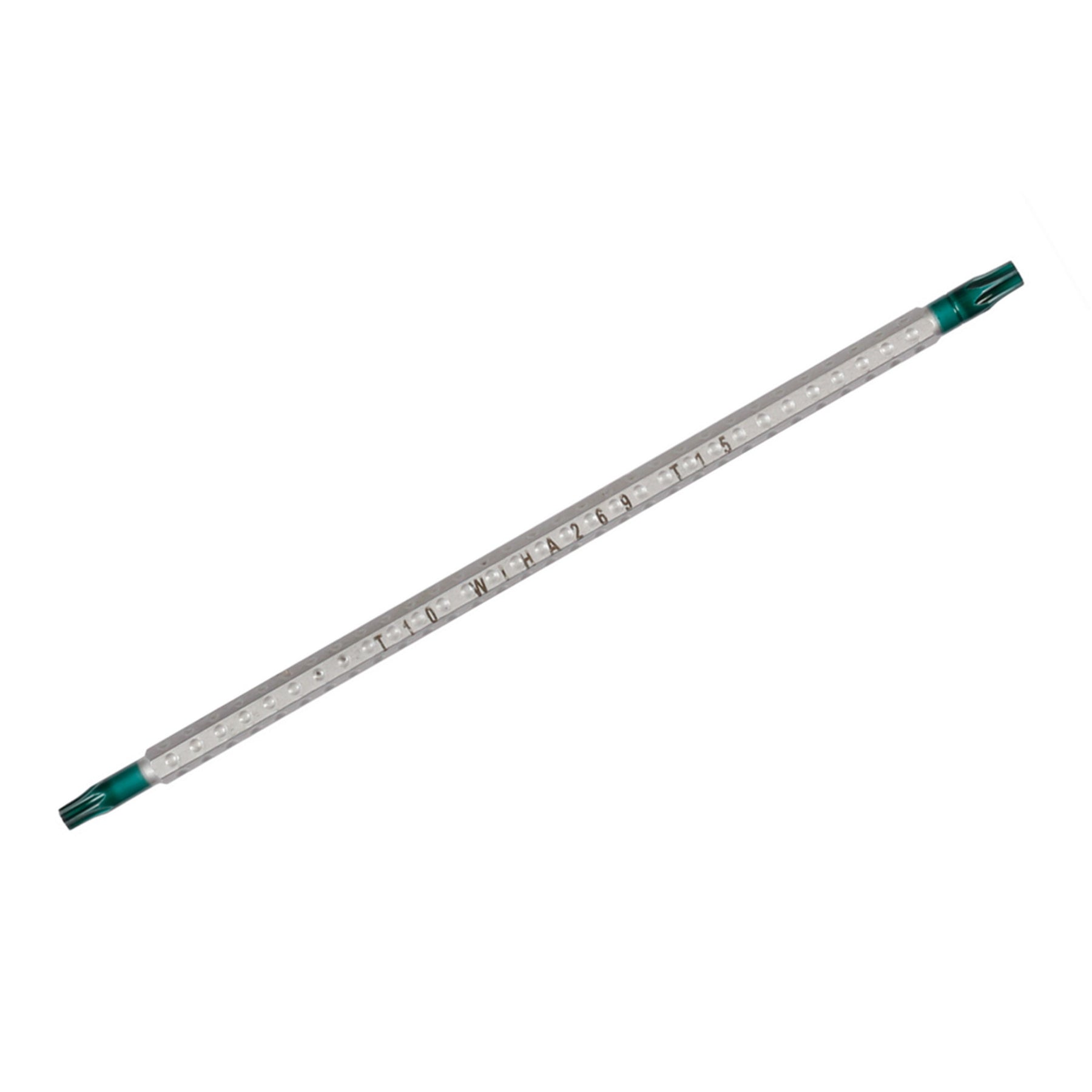 Torx Drive-Loc IV Blade T5 x T6