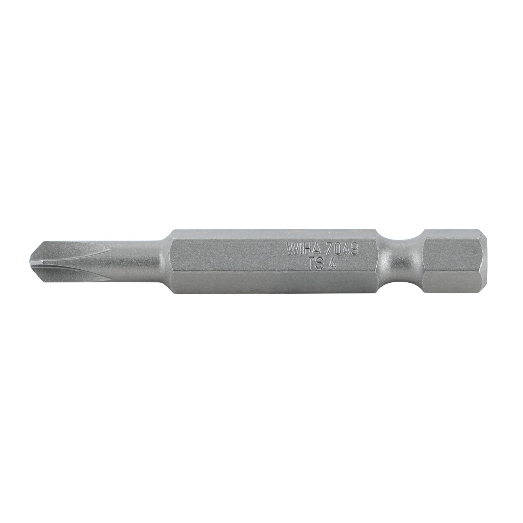Torq-Set Bit #4 - 50mm - 10 Pack