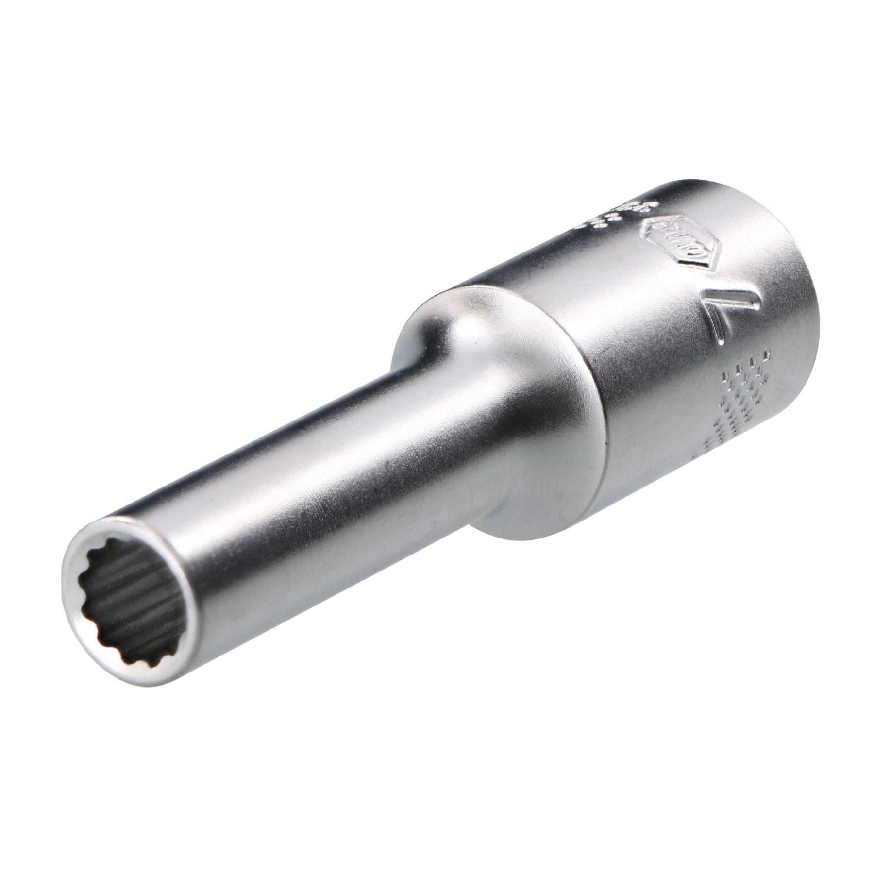 12 Point - 3/8" Drive Deep Socket 7.0mm