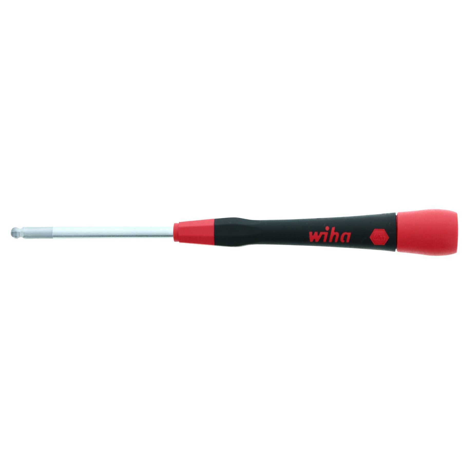 PicoFinish Ball End Hex Screwdriver 5/32" x 60mm