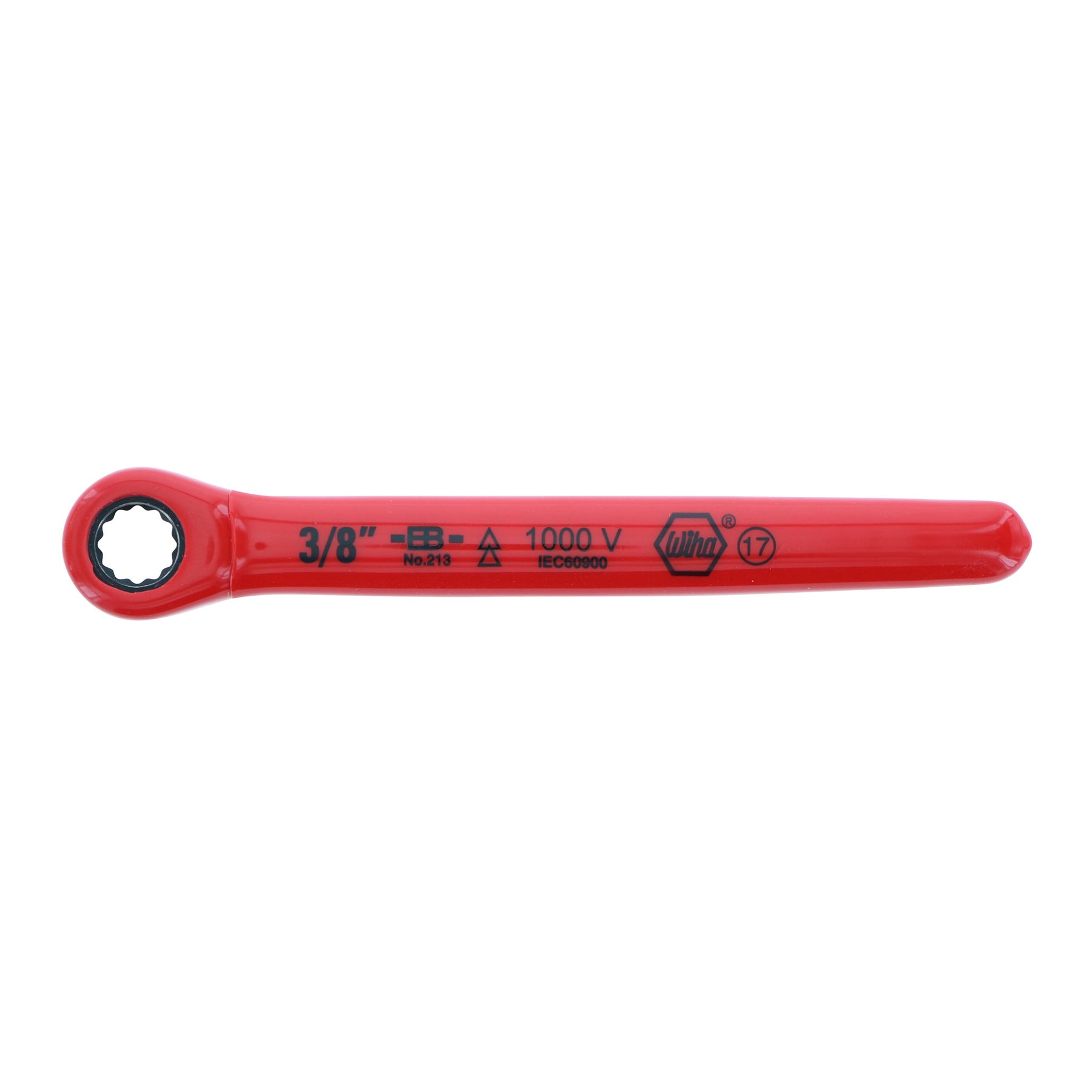 Insulated Ratchet Wrenches