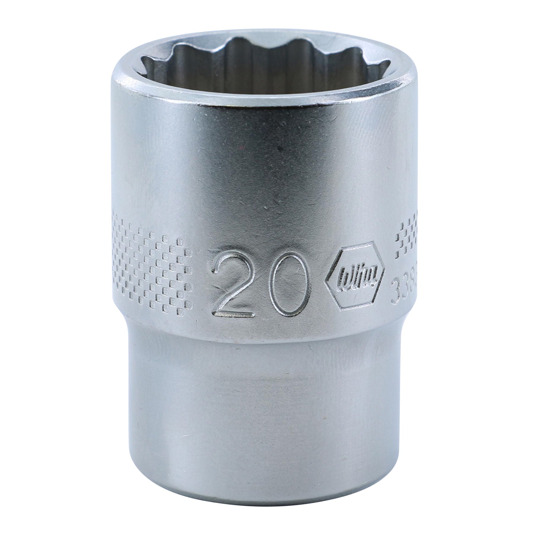 1/2 Inch Drive Sockets