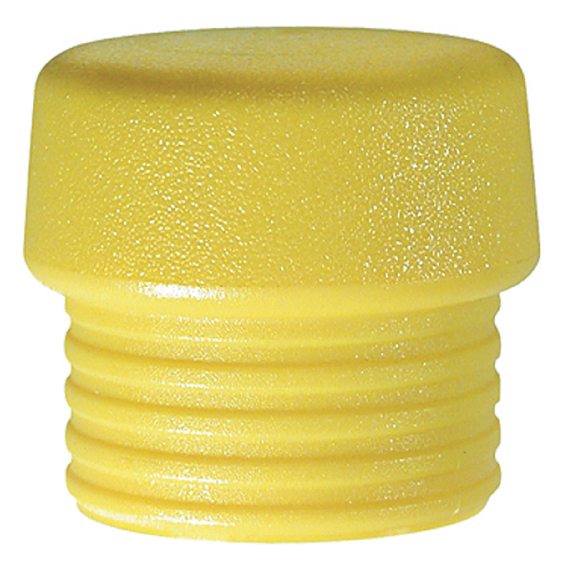 Wiha 83263 Split Head Mallet Face 2.4" Medium Hard