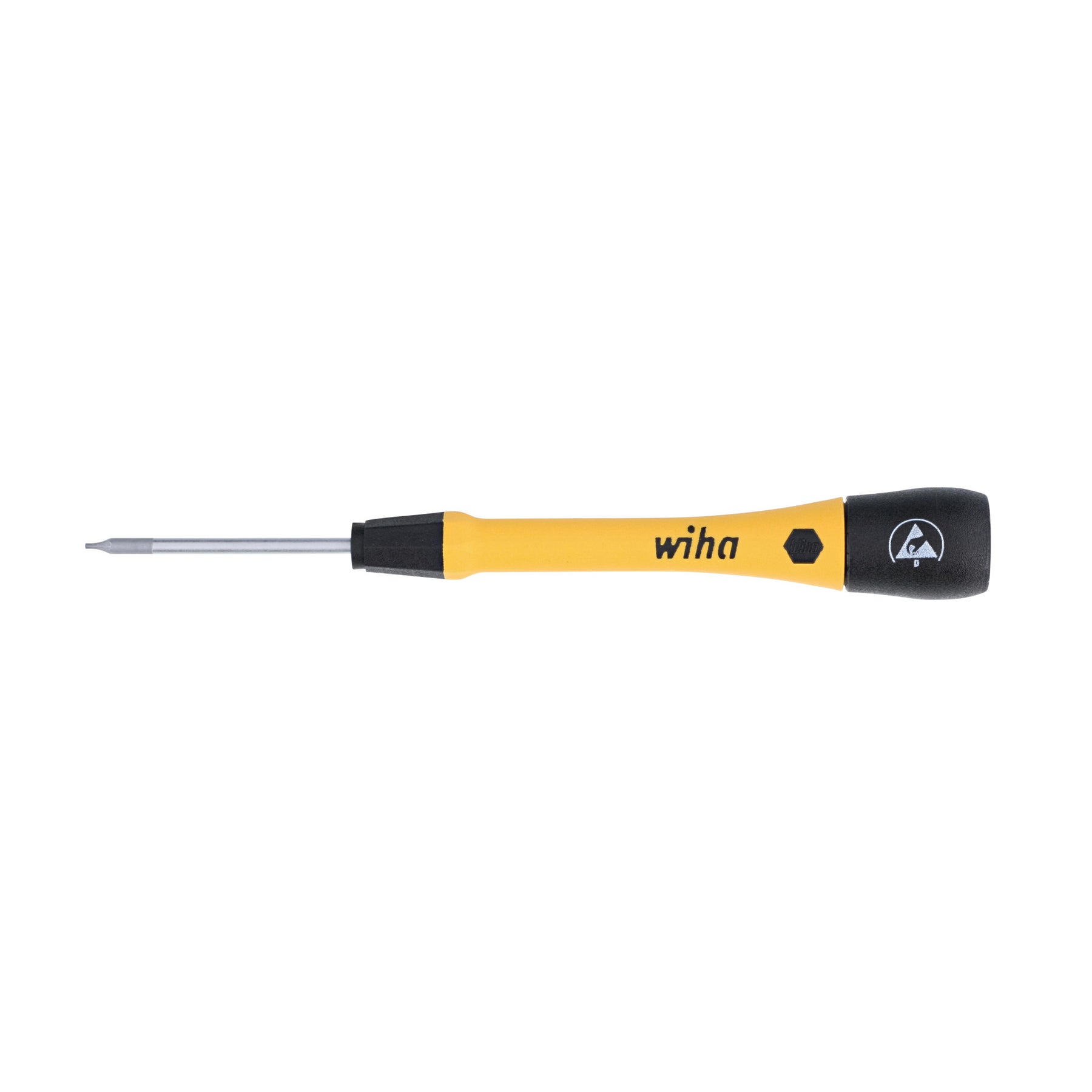 ESD Safe Precision Torx Screwdrivers