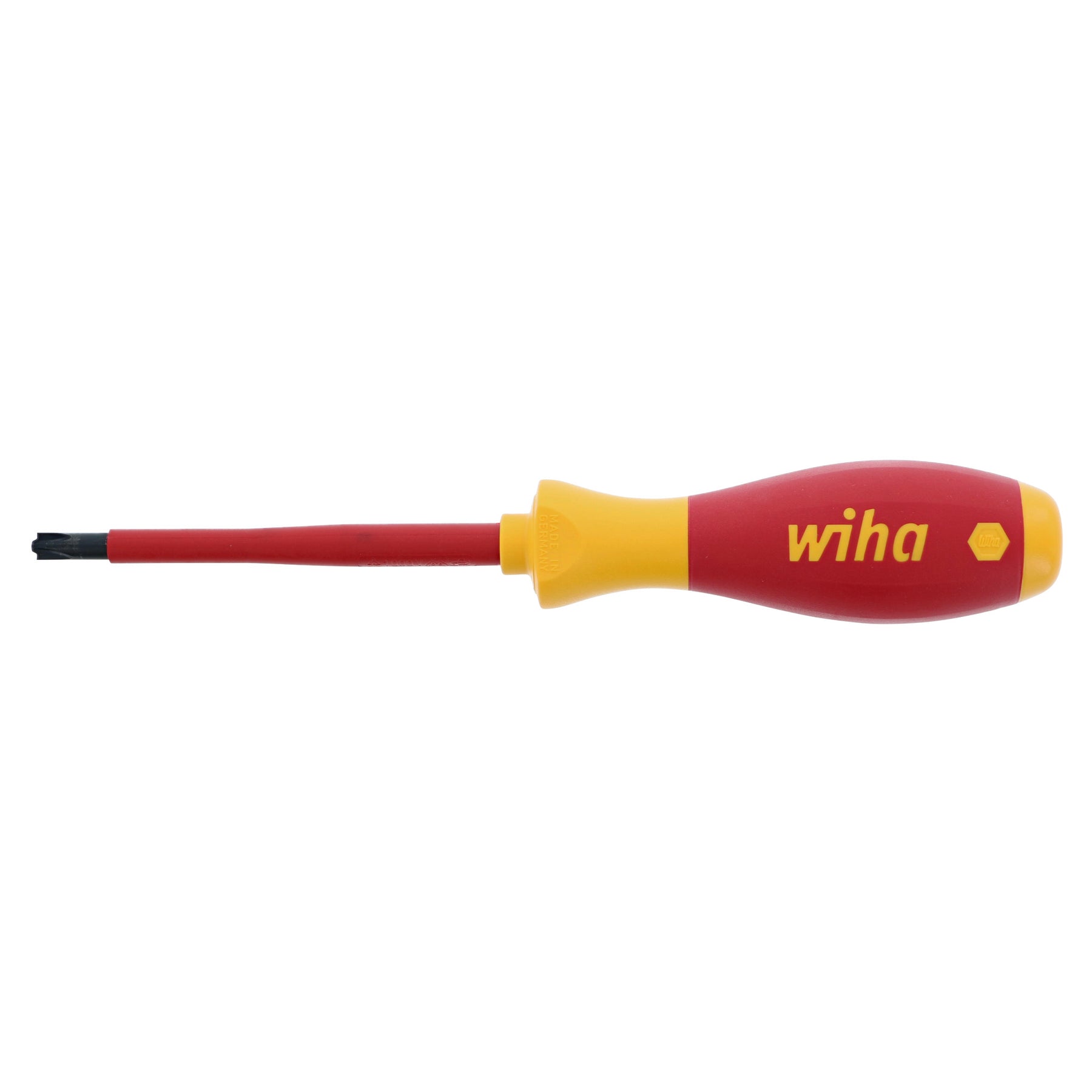Insulated SoftFinish Xeno Slotted/Phillips Driver #2 x 100mm