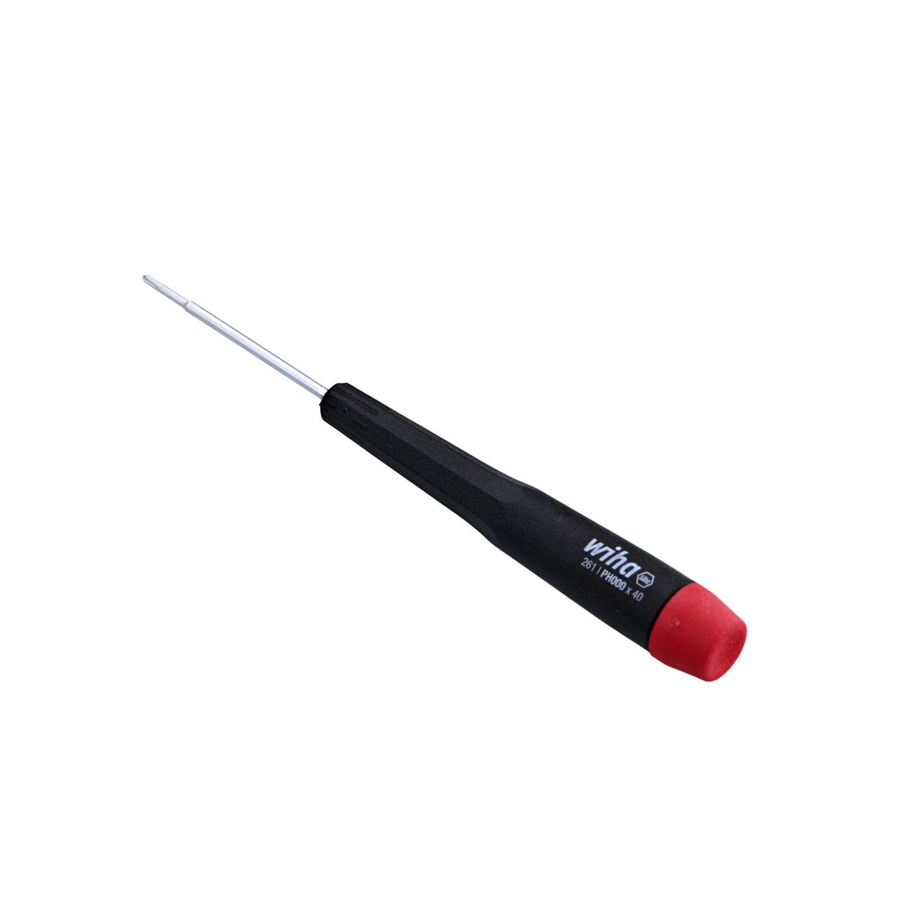 Precision Phillips Screwdriver #000 x 40mm