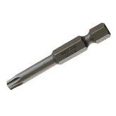 Wiha 70540 Security Torx Bit T40s - 50mm -  10 Pack