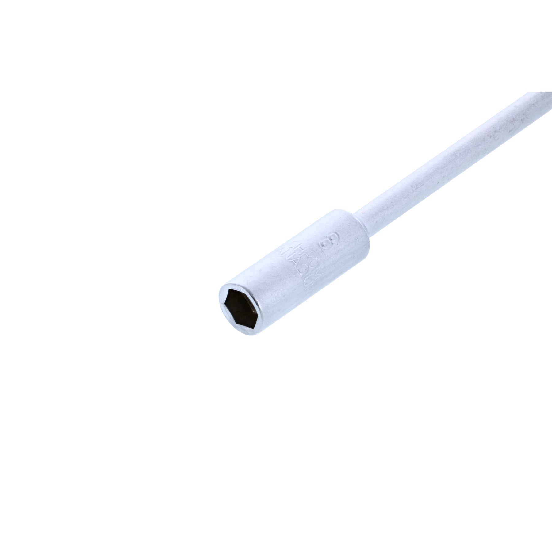 SoftFinish Heavy Duty Nut Driver 8.0mm x 125mm