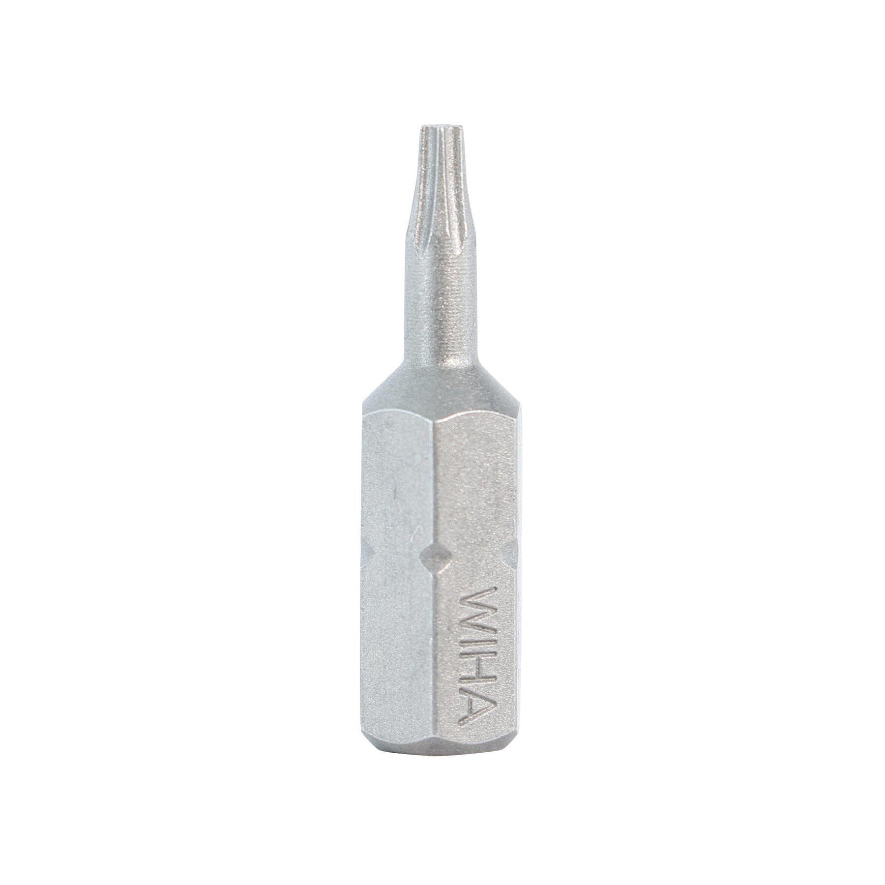 Torx Bit T7 - 25mm - 10 Pack