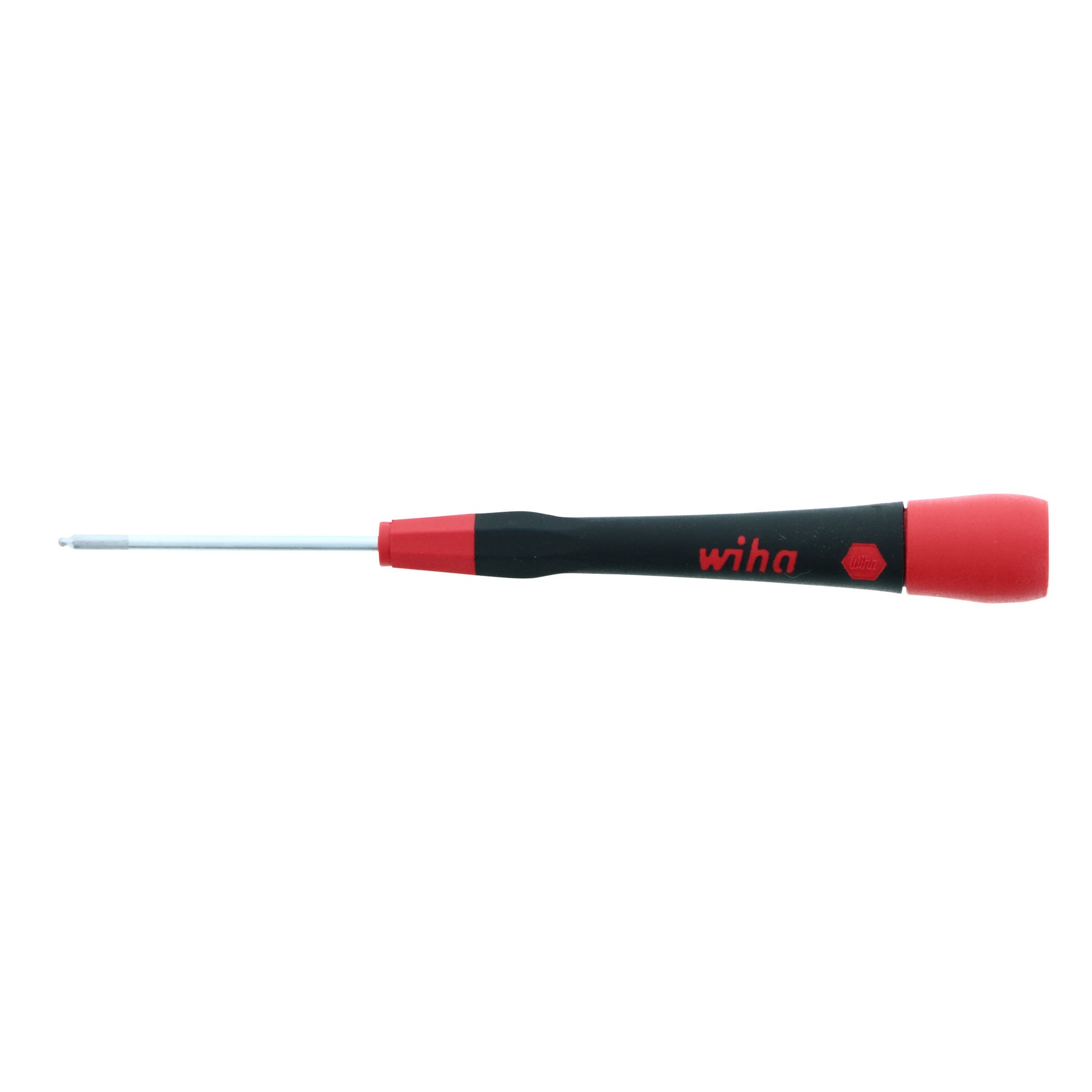 PicoFinish Ball End Hex Screwdriver 1/16" x 50mm
