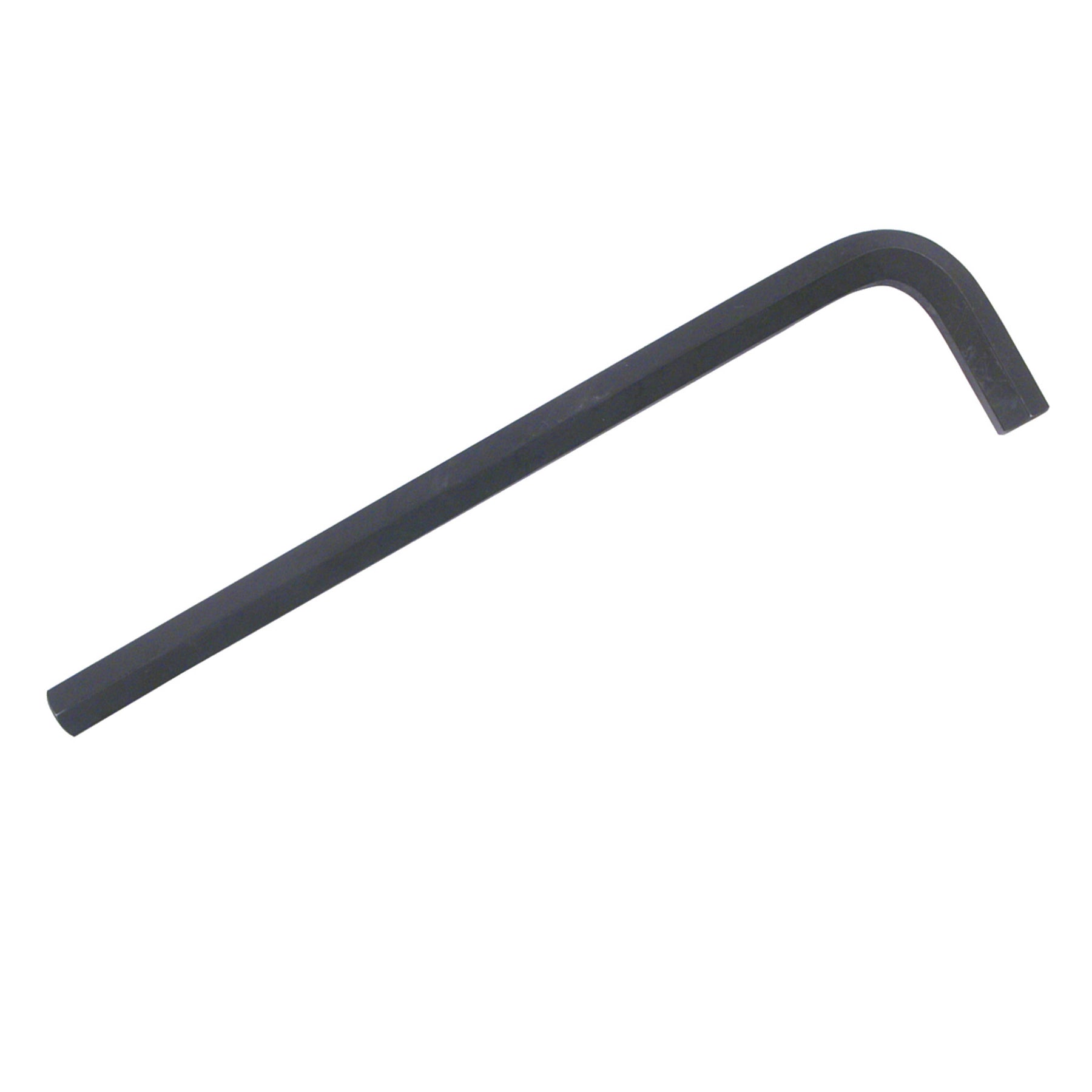 Hex Key Short Arm Nickel 3.0 x 66mm 10-Pack
