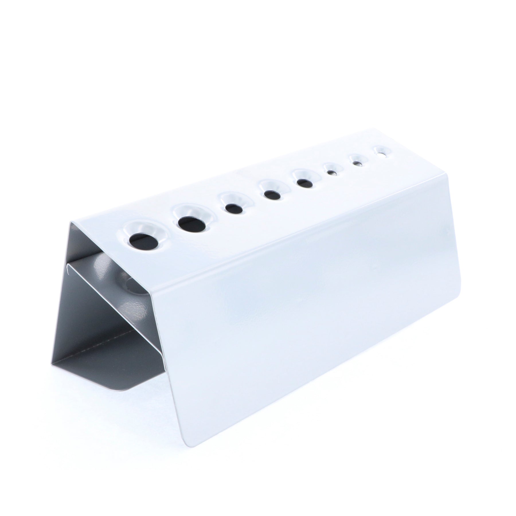 Steel T-Handle Stand - 8 Stations