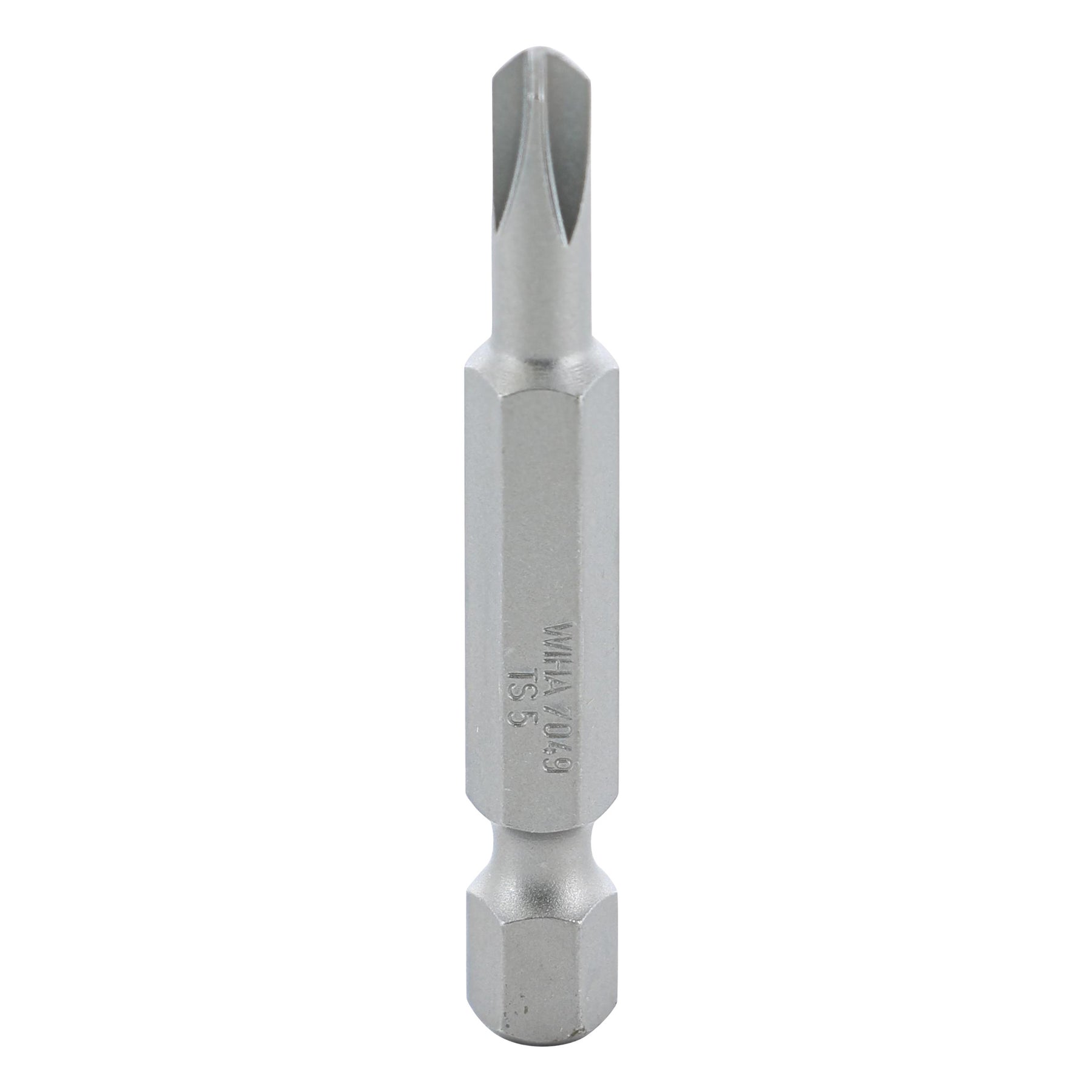 Torq-Set Bit #5 - 50mm - 10 Pack