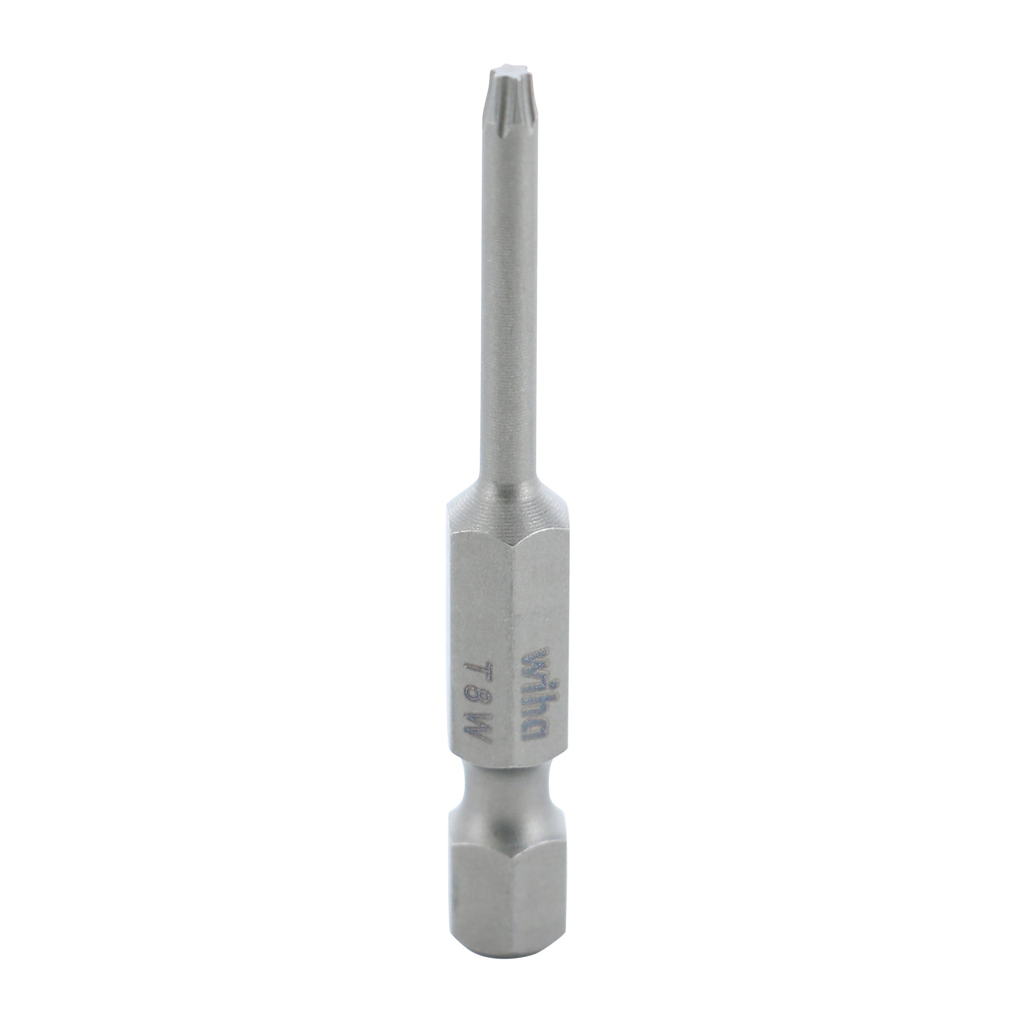Wiha 74717 Torx® Align Power Bit T8 x 50mm Made in Germany