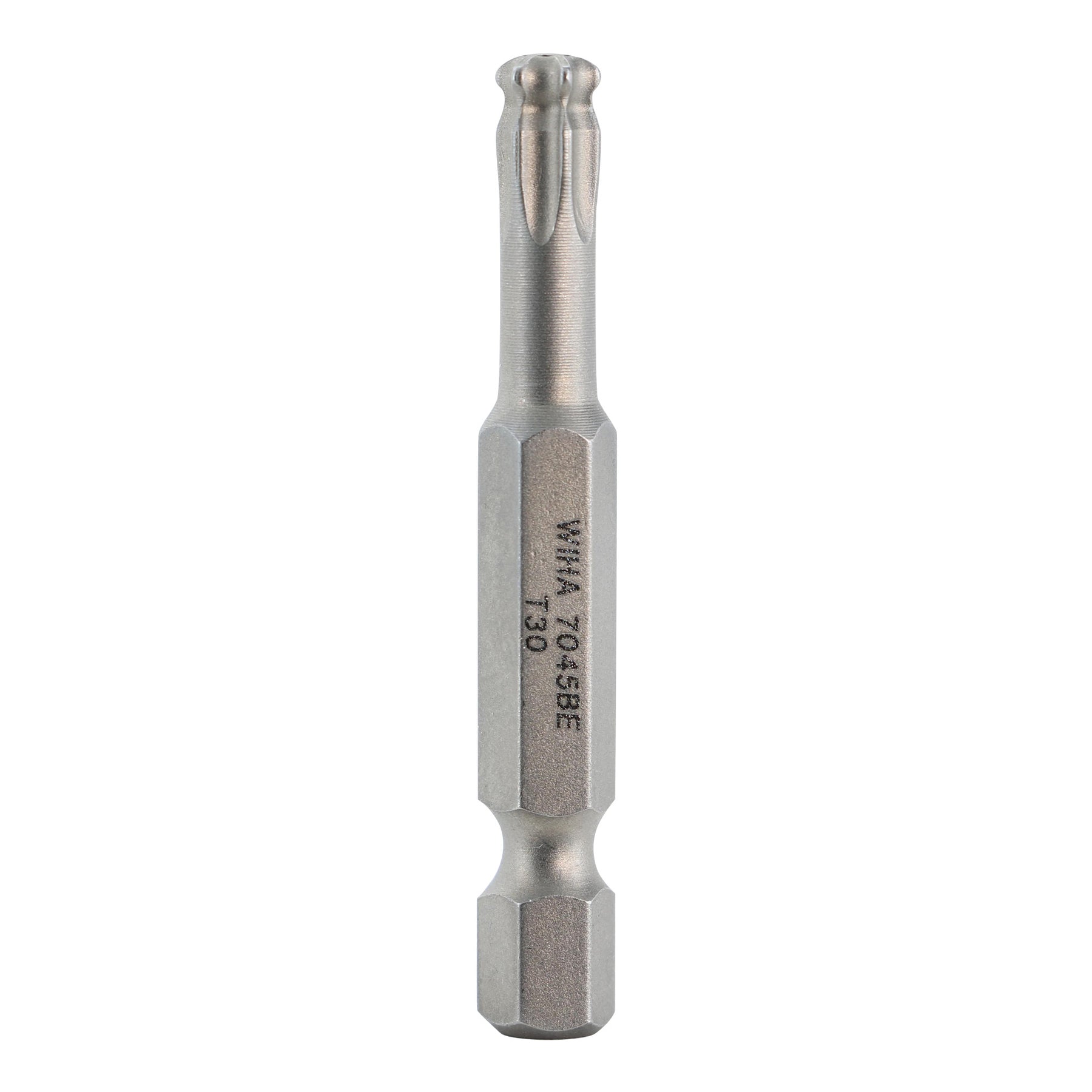 Wiha 74539 Torx Ball End Bit T30 - 50mm - 10 Pack