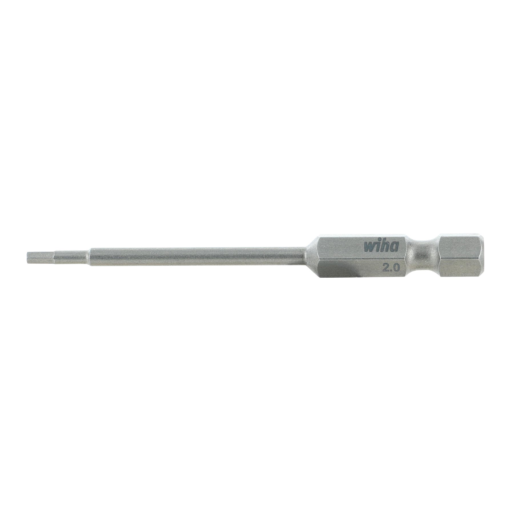 Hex Bit 2.0 - 70mm - 10 Pack