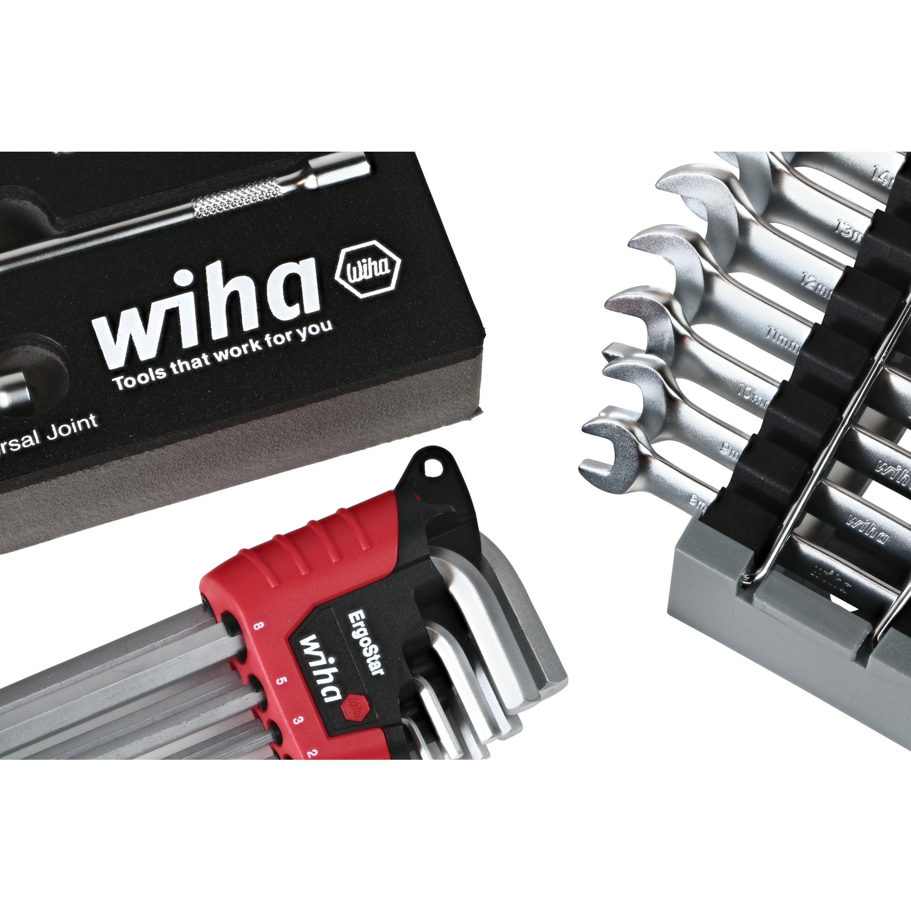 75 Piece Mechanics Tool Kit