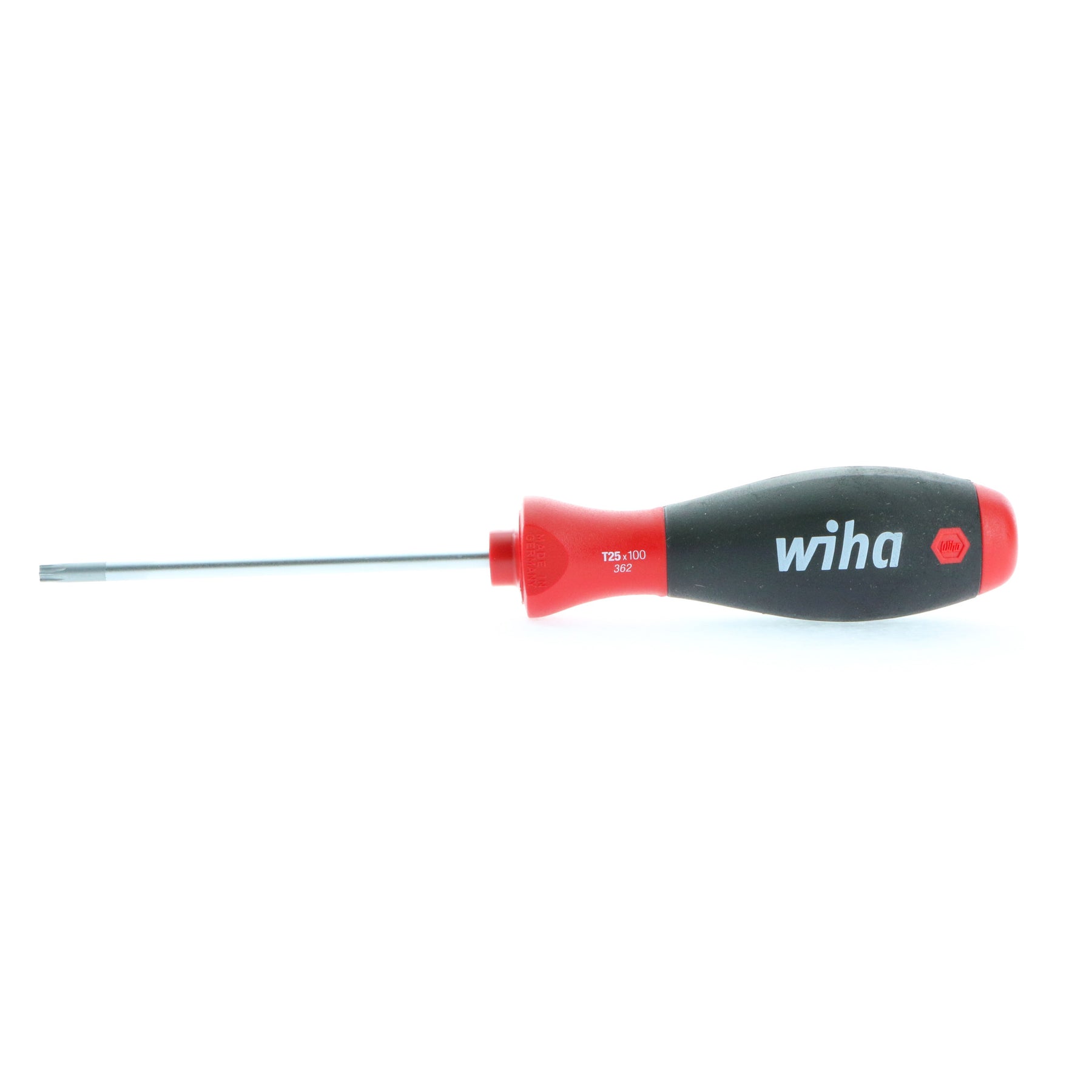 SoftFinish Torx Screwdrivers