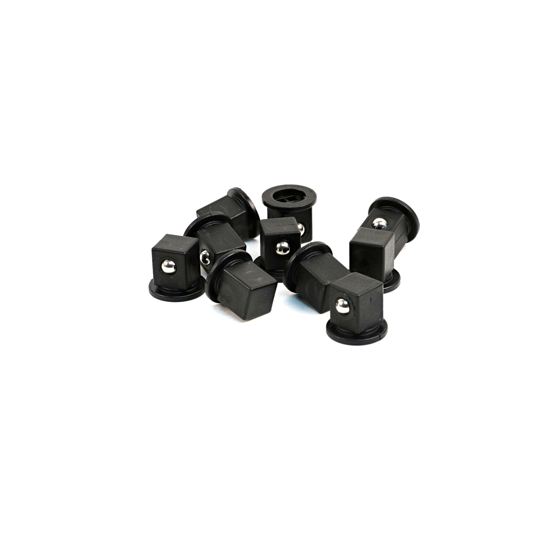 Wiha 91124 1/2 Inch Drive Socket Pegs - 10 Pack