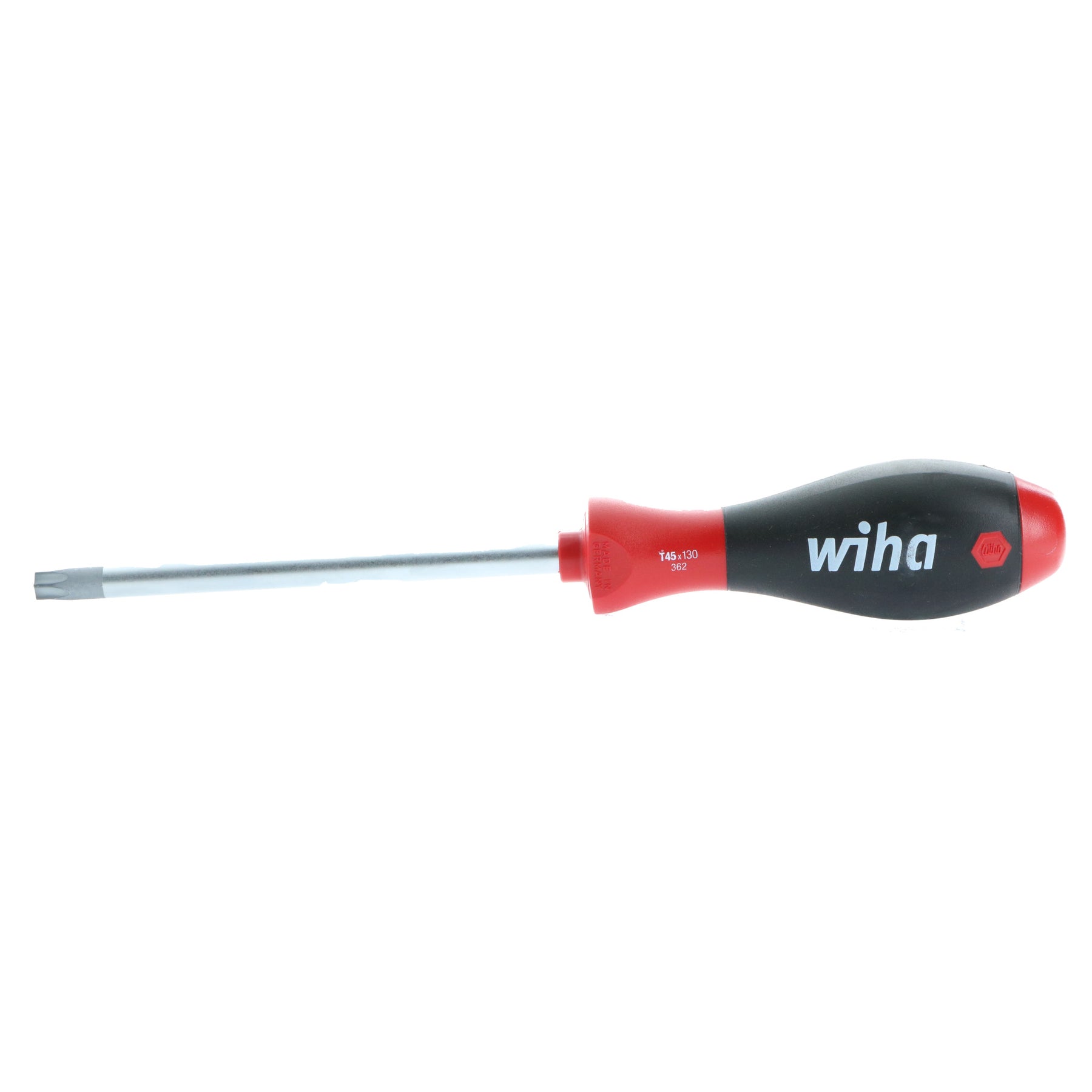 SoftFinish Torx Screwdrivers