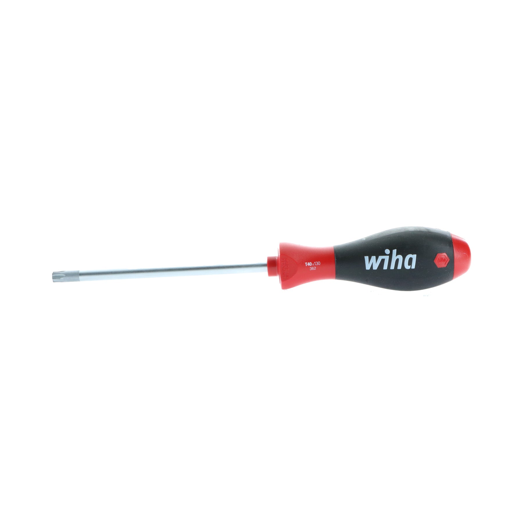 SoftFinish Torx Screwdrivers