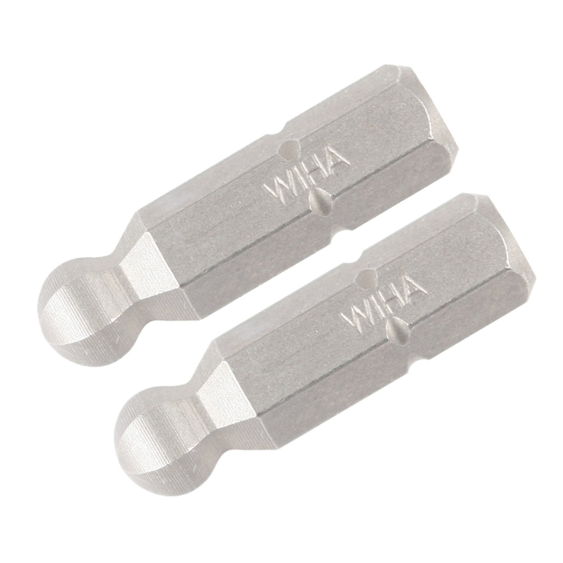 Ball End Hex Bits