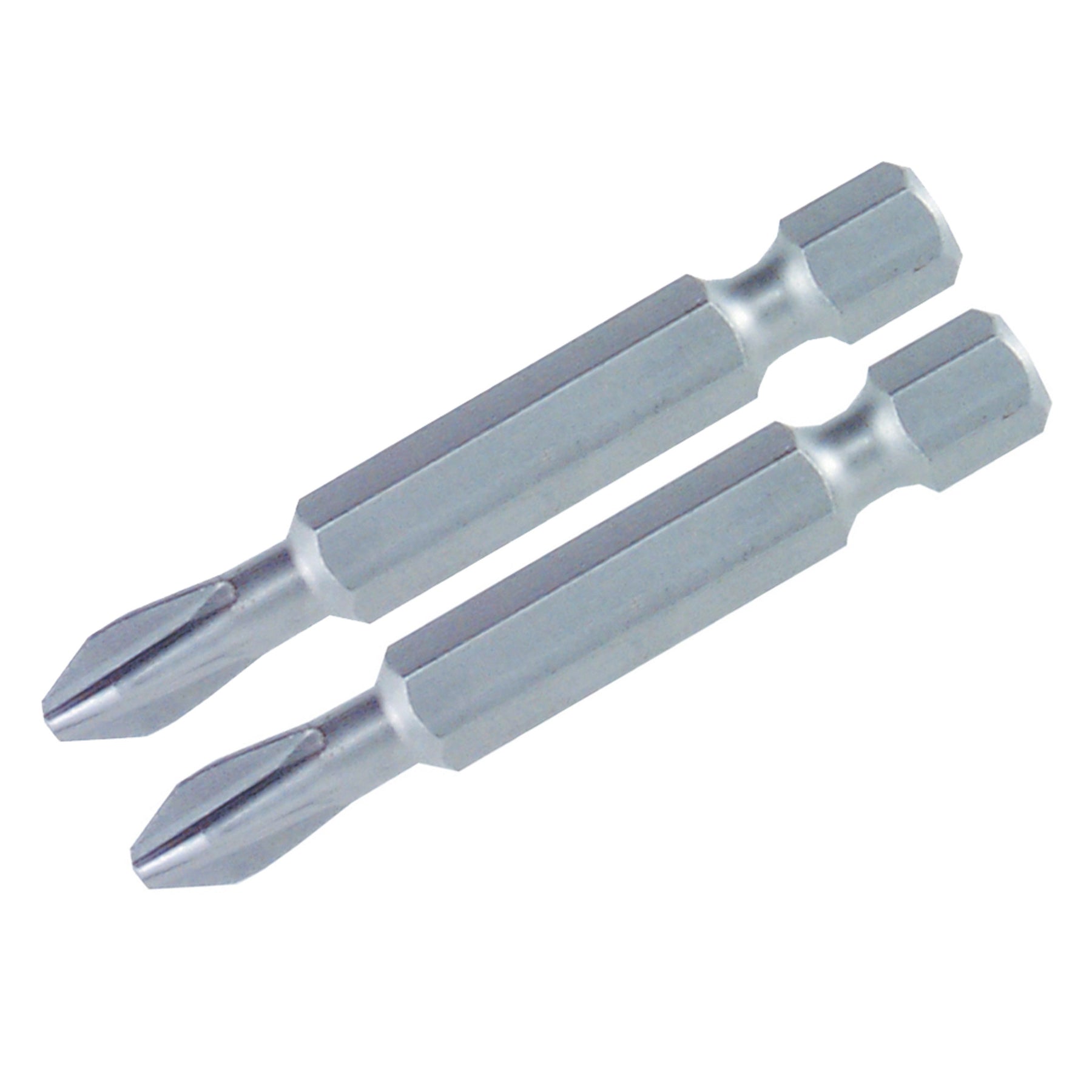 Phillips Bit #0 - 50mm - 2 Pack