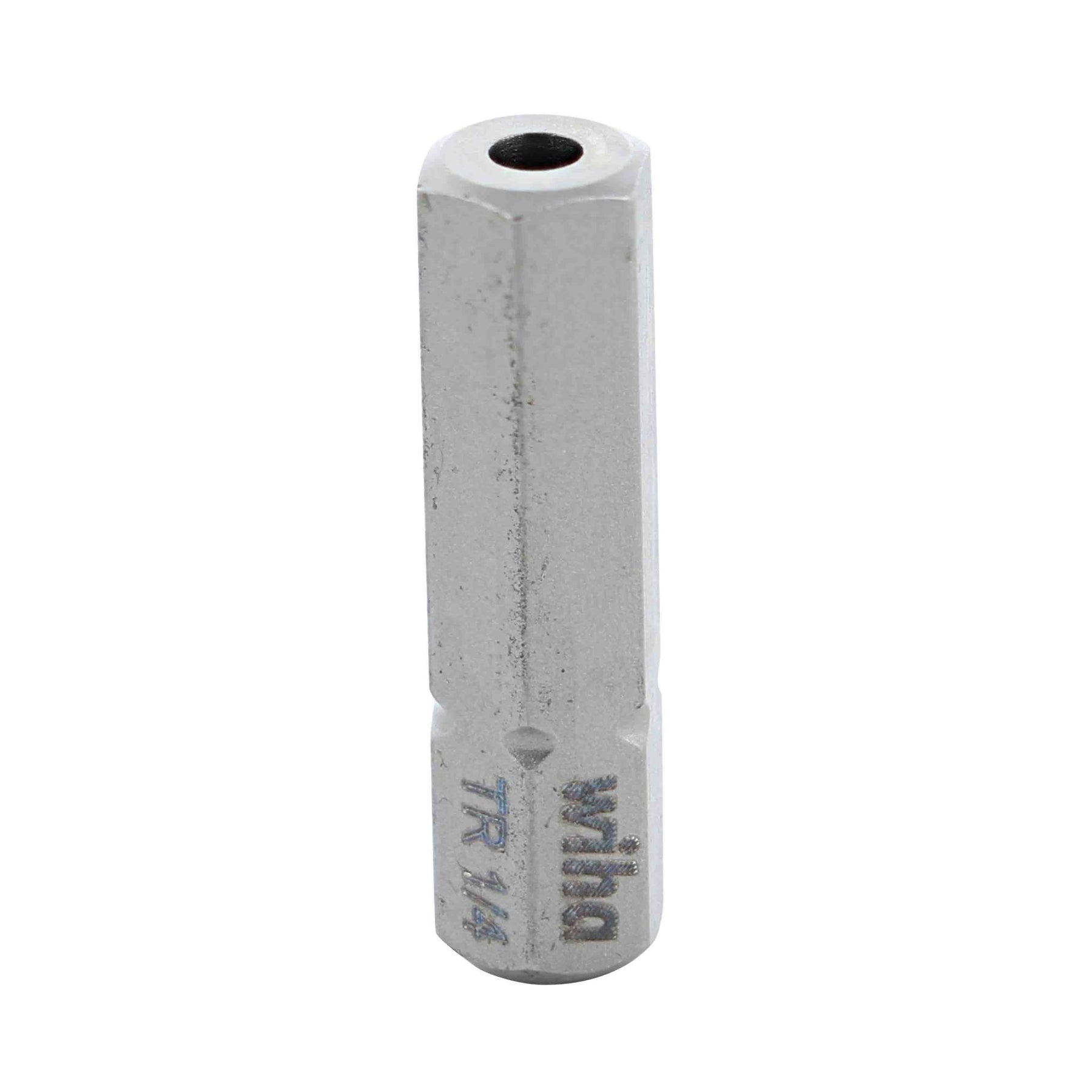 Security Hex Bit 1/4 - 25mm - 10 Pack