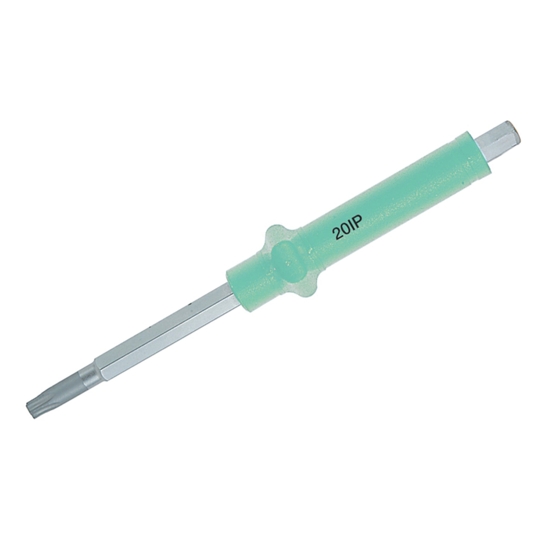T-Handle Torque TorxPlus Blades