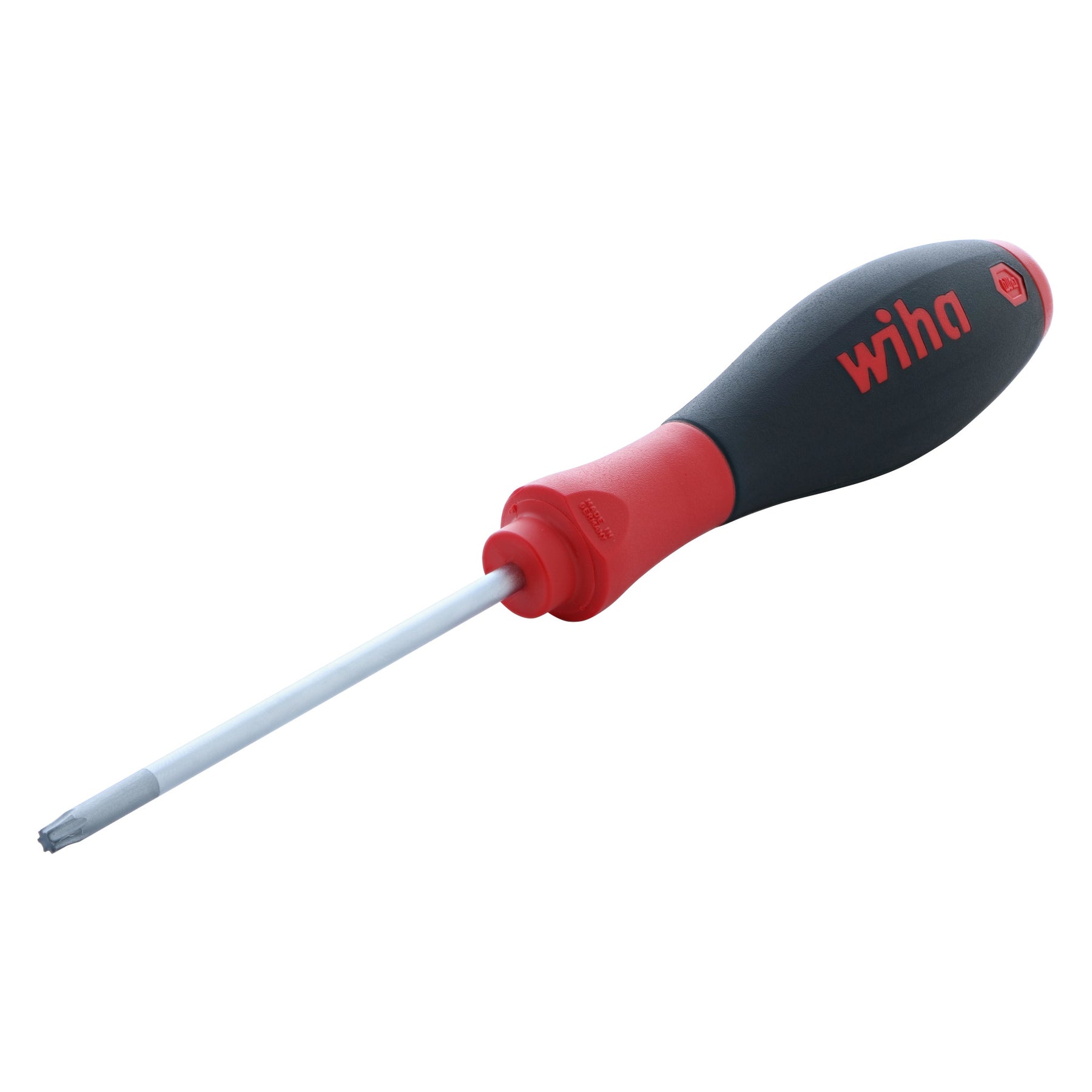 SoftFinish Torx Screwdrivers
