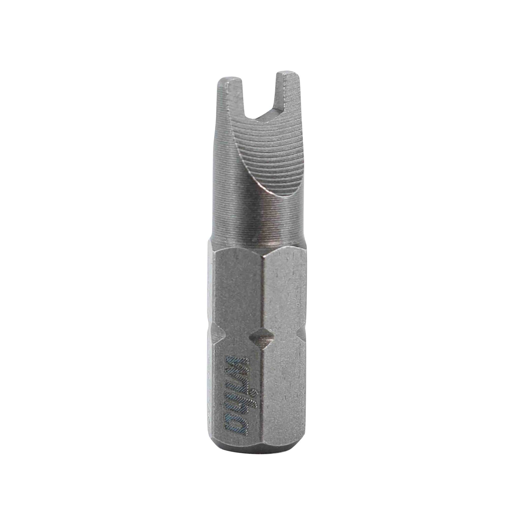 Wiha 71920 Spanner Insert Bit 10 x 25mm