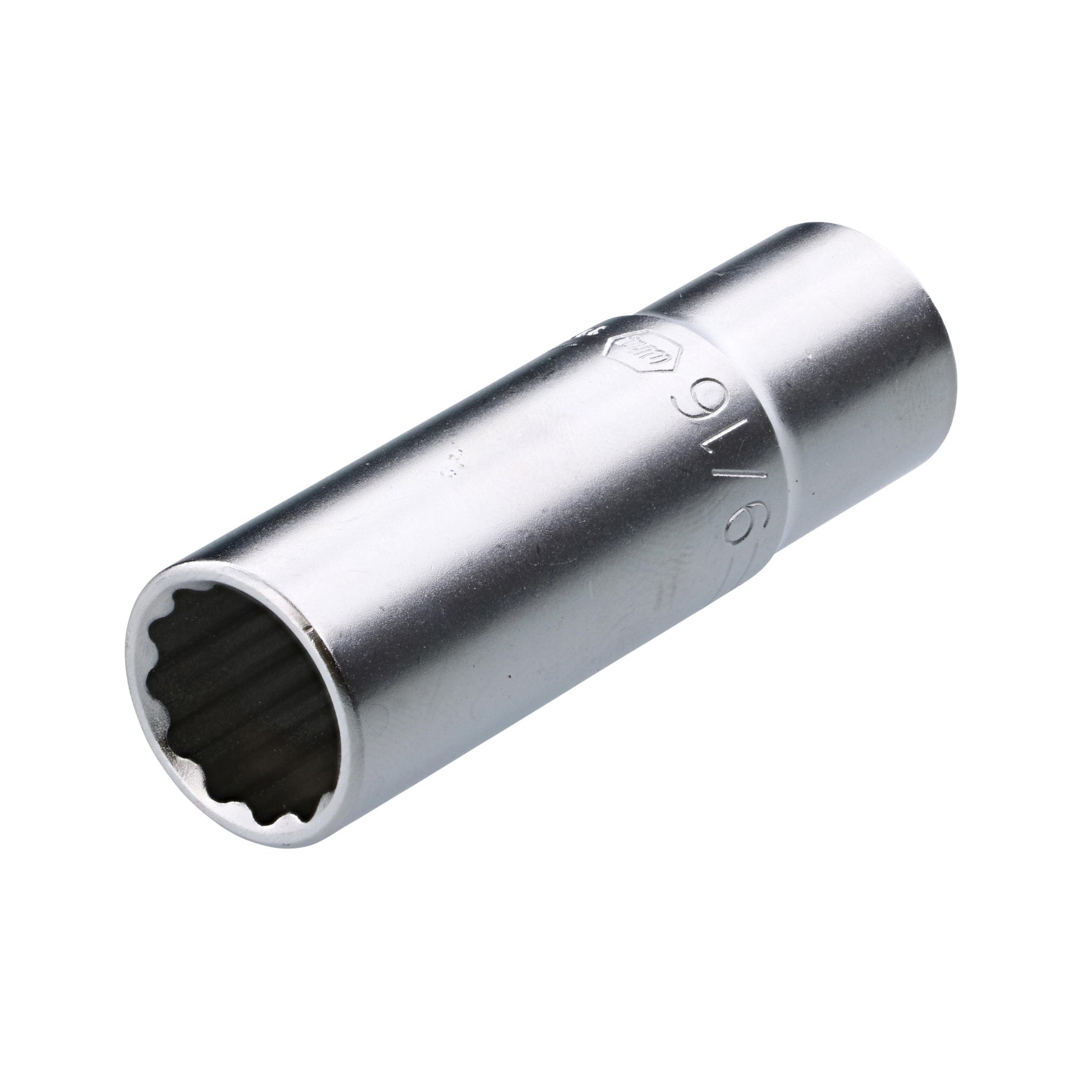 12 Point - 3/8" Drive Deep Socket 9/16"
