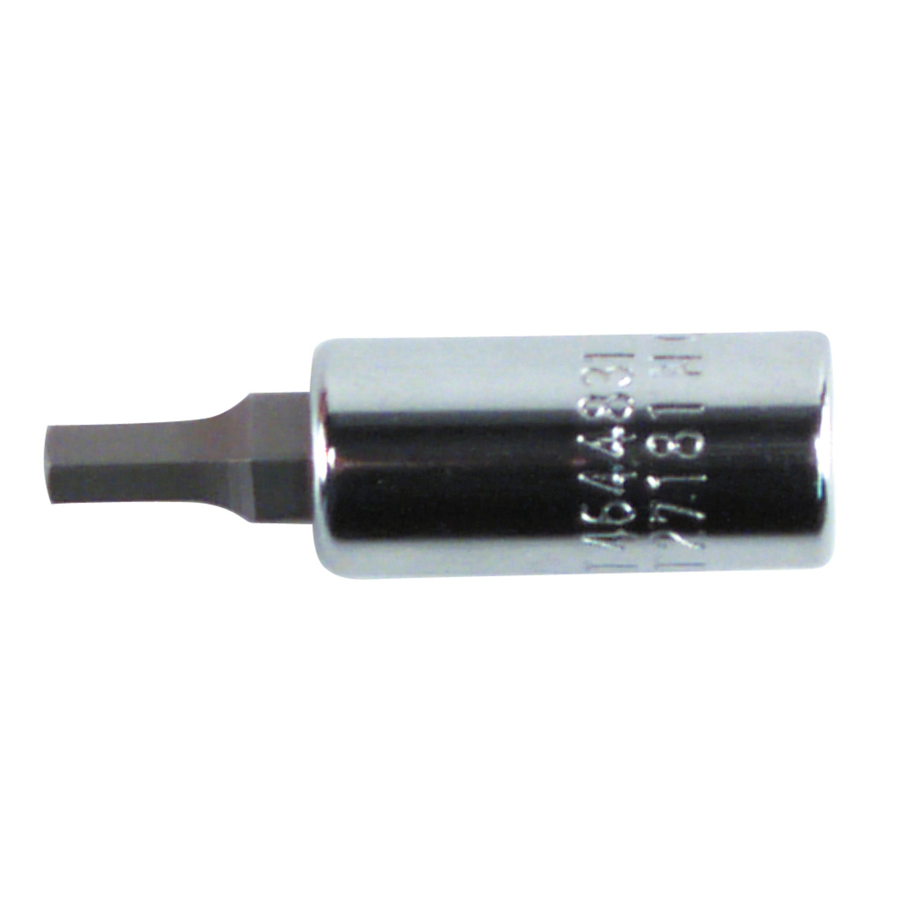 Hex Drive Bit Sockets