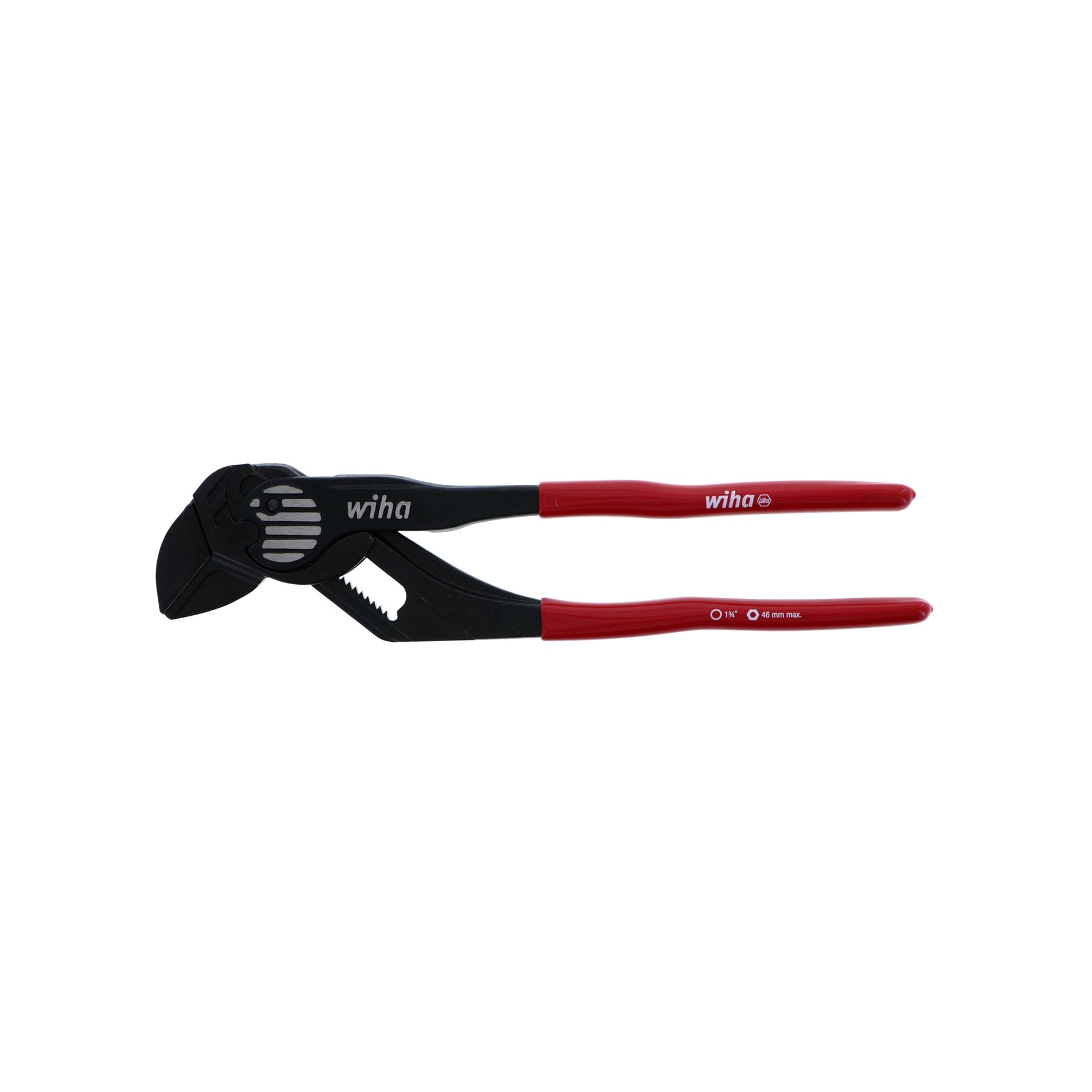 Wiha 32635 Classic Grip Pliers Wrench 10.25"