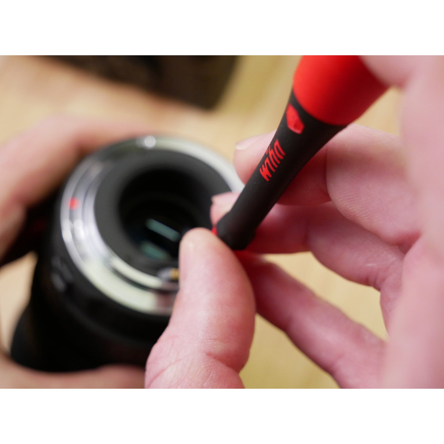 8 Piece PicoFinish Precision Screwdriver Set