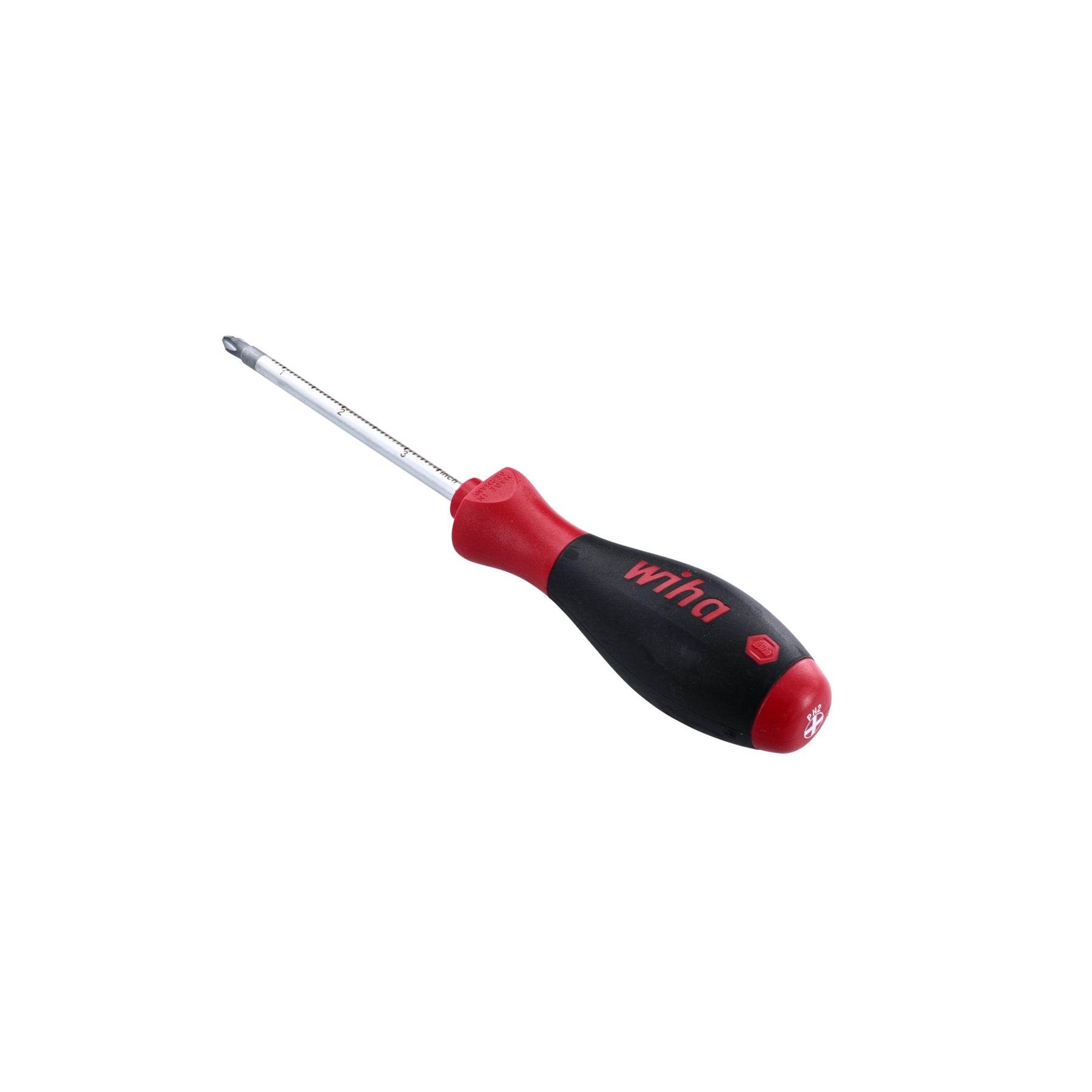 SoftFinish MeasureUp Phillips Screwdriver #2 x 100mm