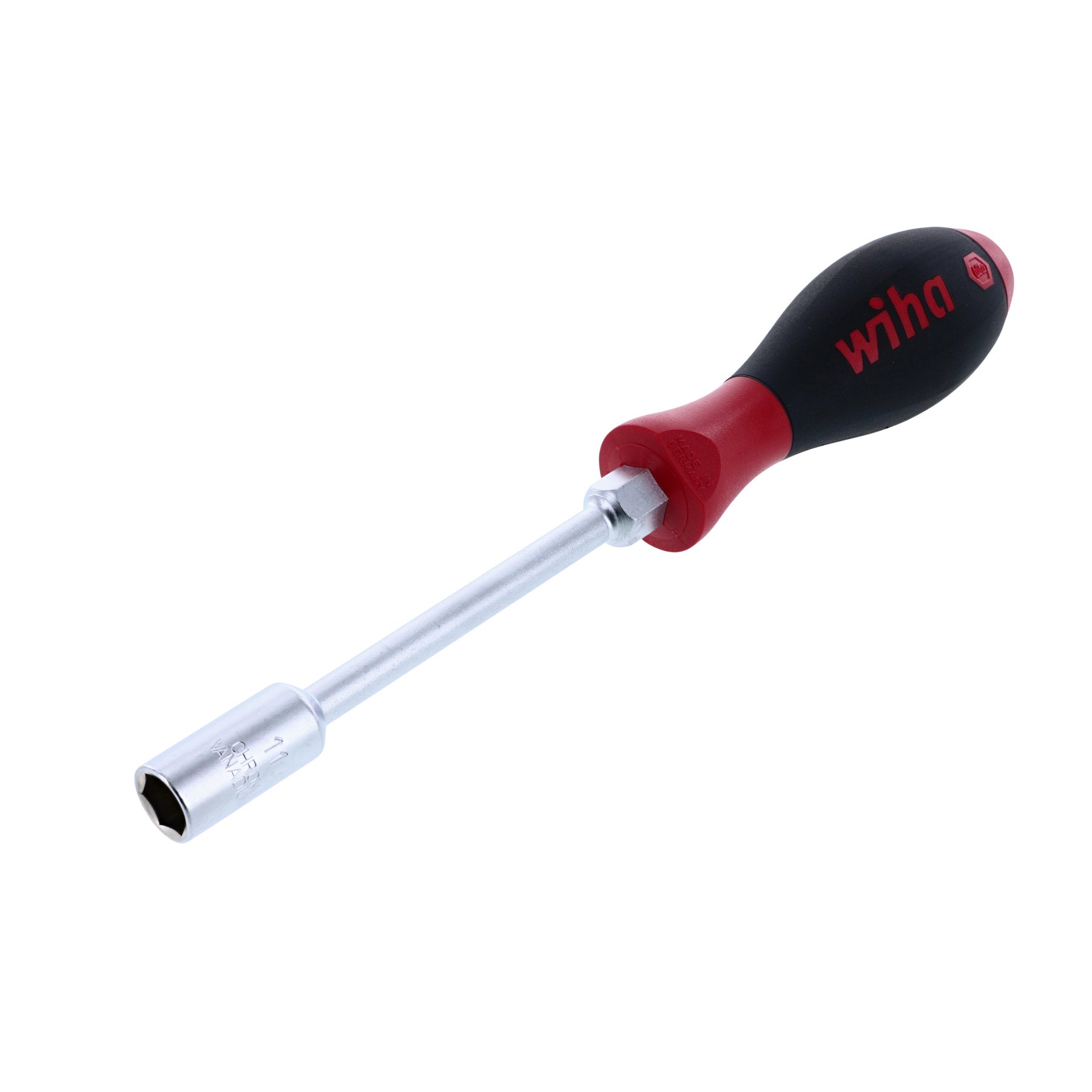 SoftFinish Heavy Duty Nut Driver 11.0mm x 125mm