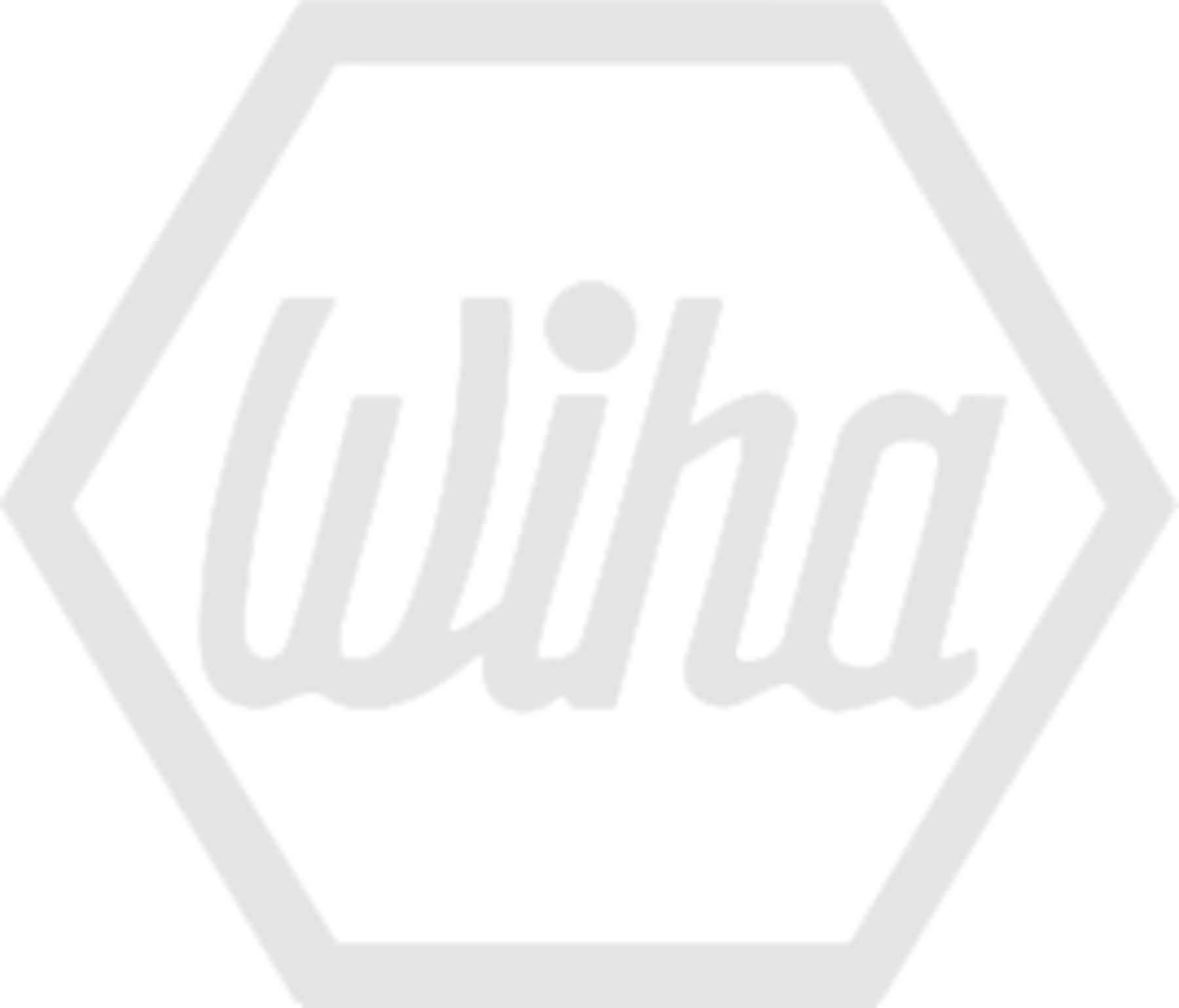 Wiha 92056 Insulated Hex Screwdriver 5.0 x 75mm