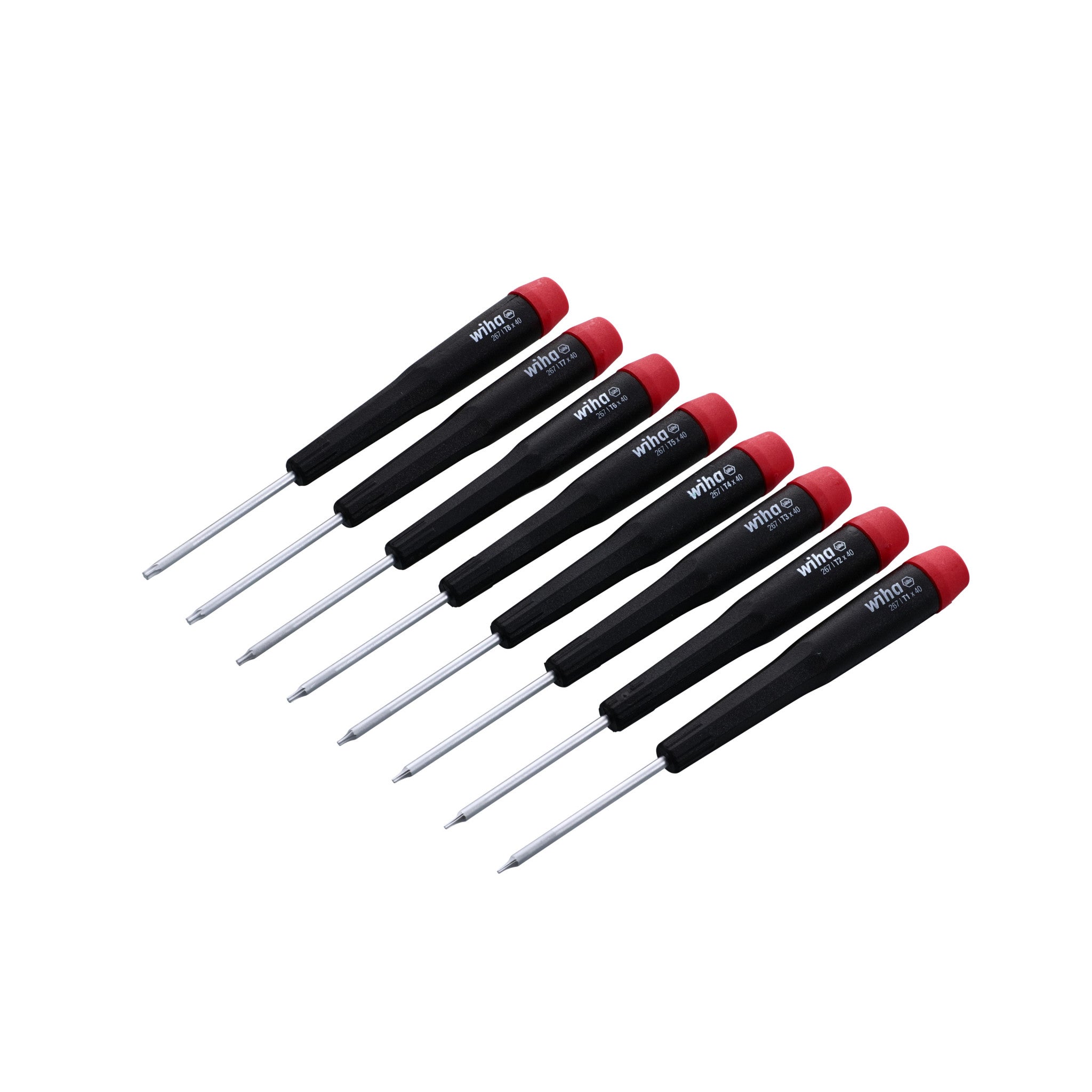 22436 - Wiha - Tournevis, Torx, T8