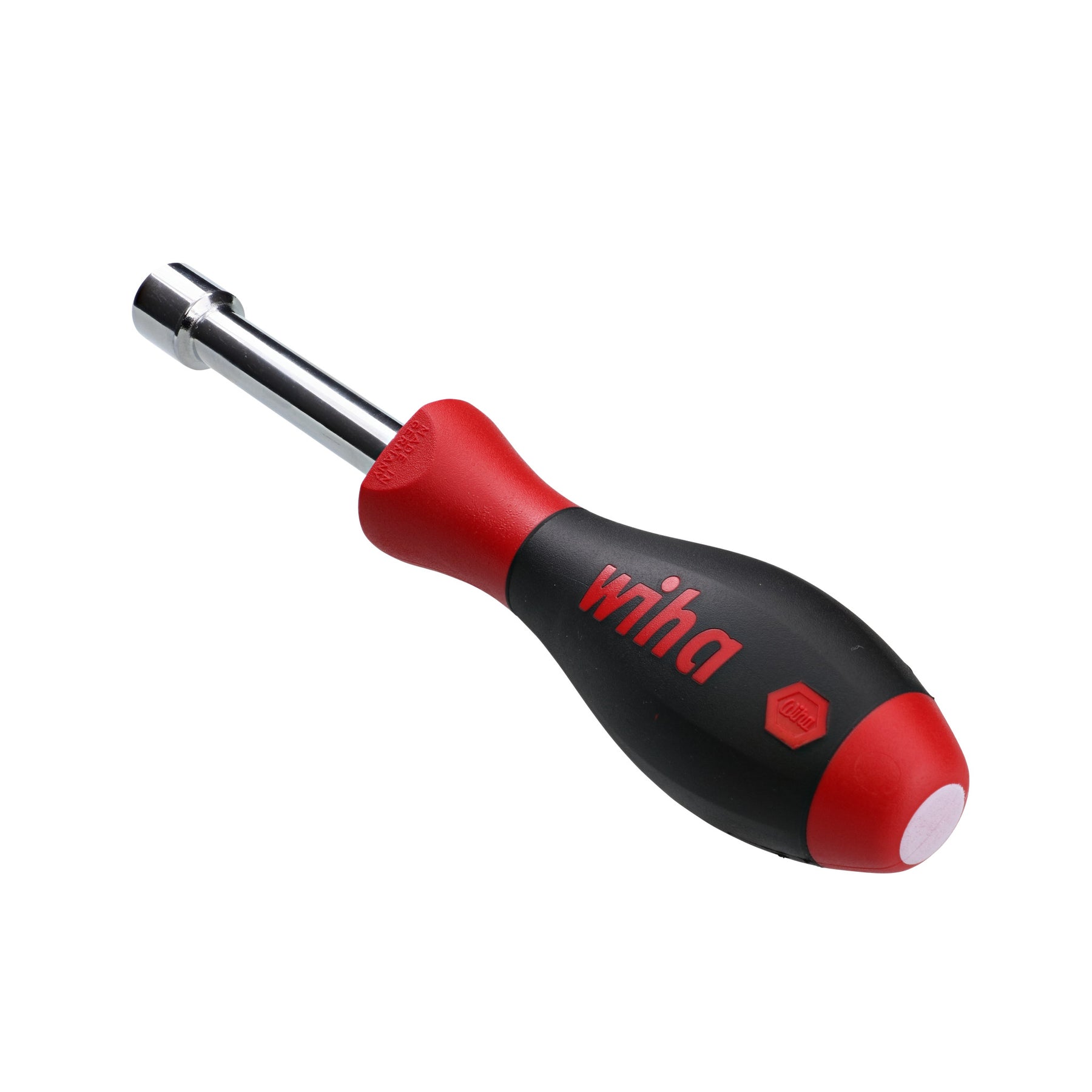 SoftFinish Hollow Shaft Nut Driver 7/16" x 2.75"