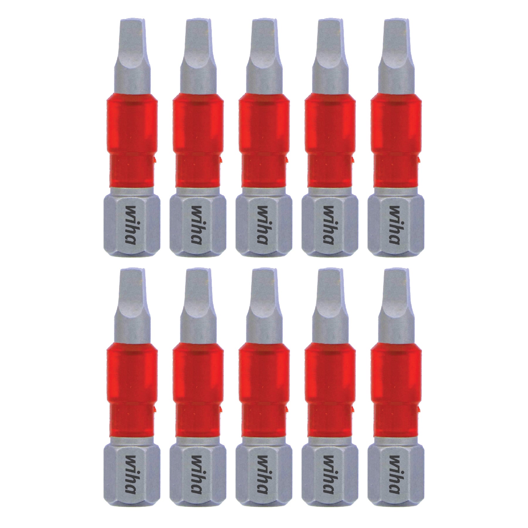 MaxxTor Impact Insert Bit Square #2 x 29mm