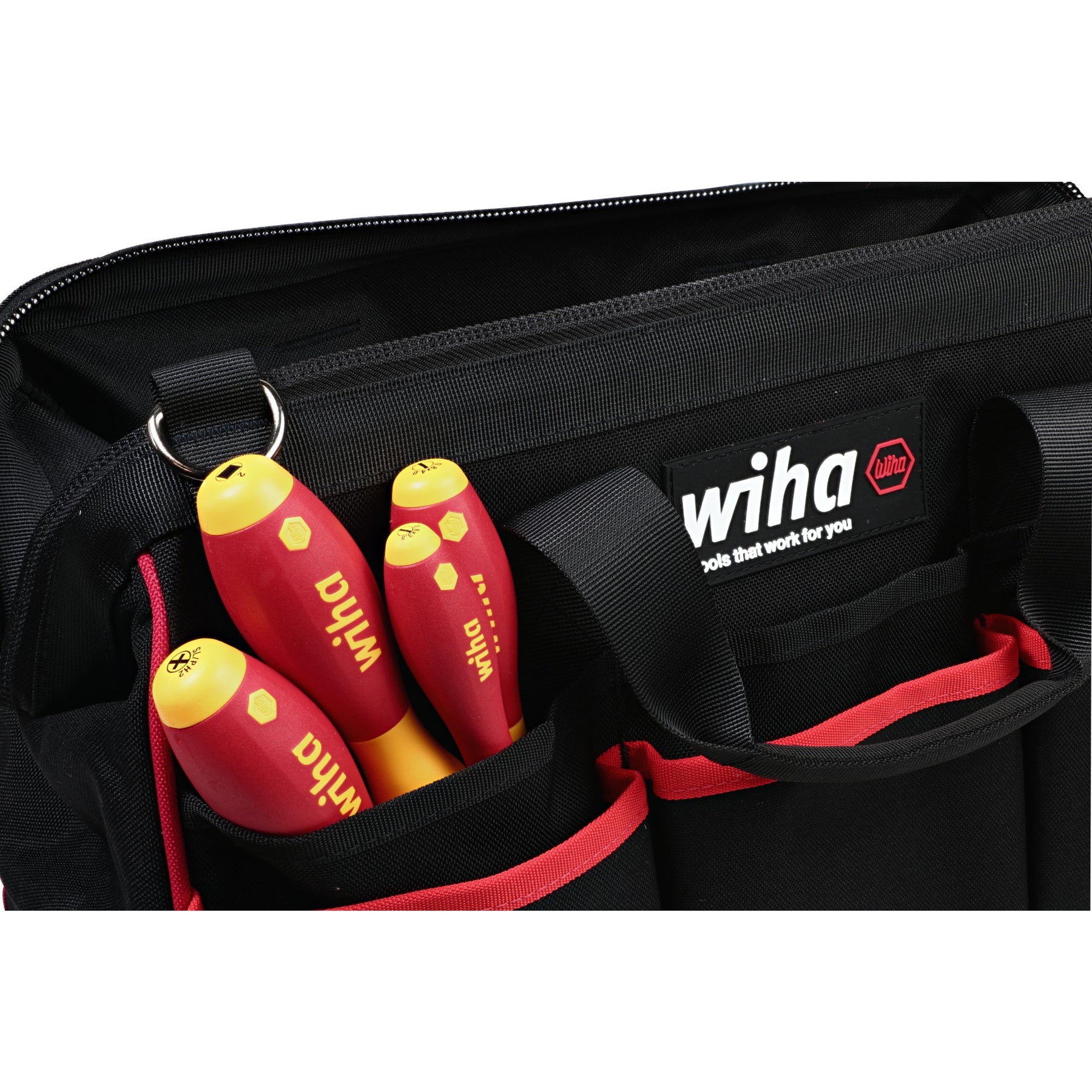 75 Piece Mechanics Tool Kit