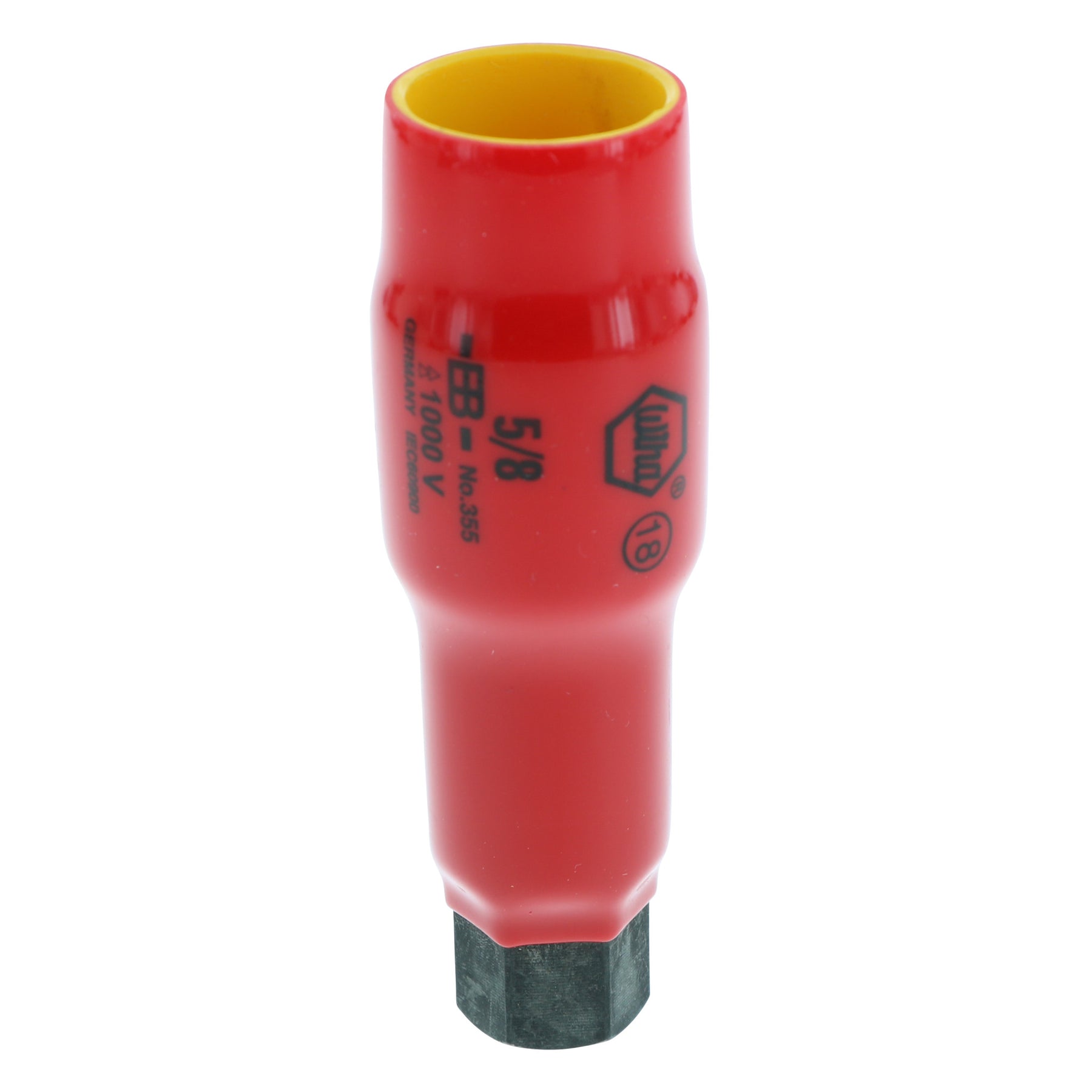 Insulated 1/2" Drive Sockets