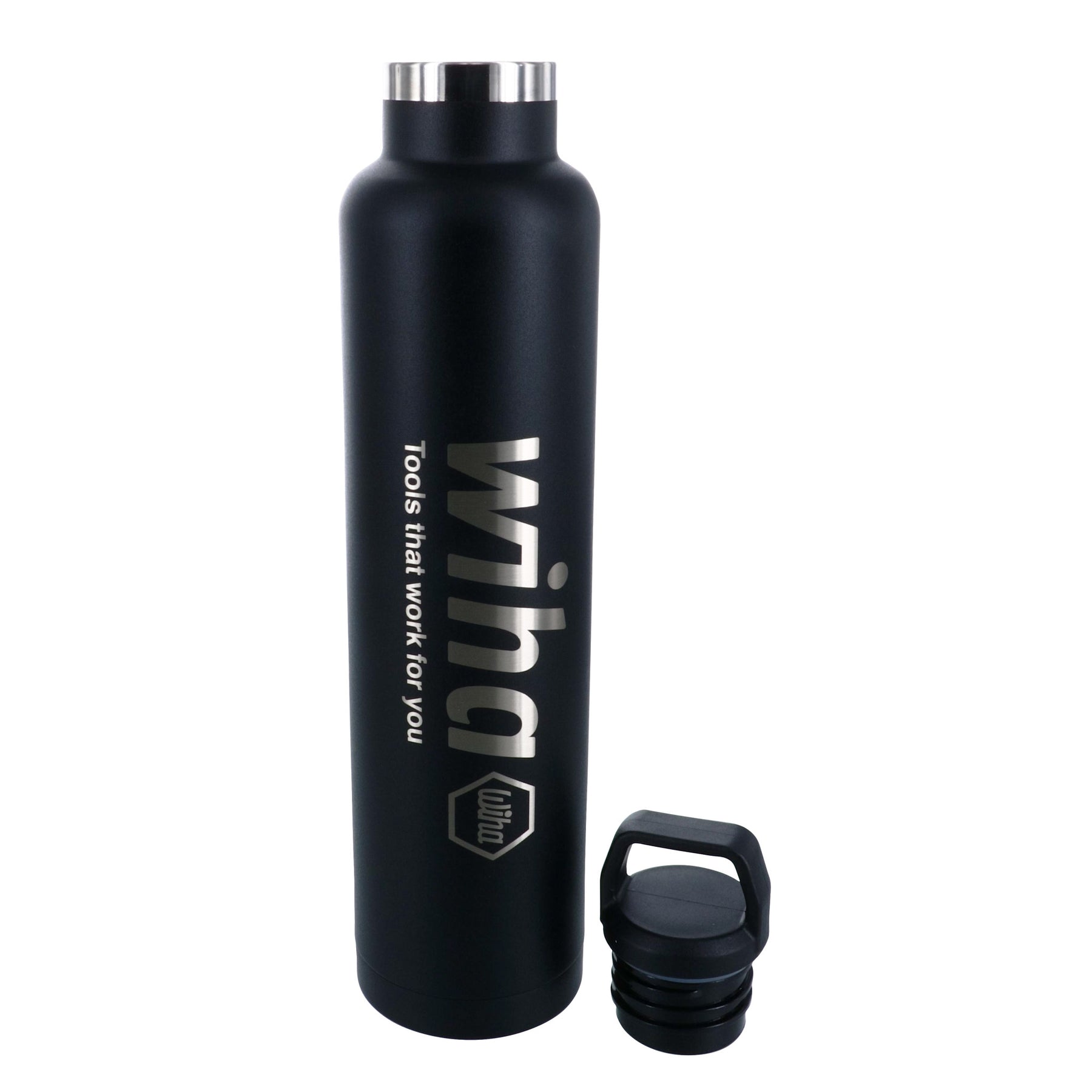 Wiha 91712 Wiha Water Bottle 26 oz